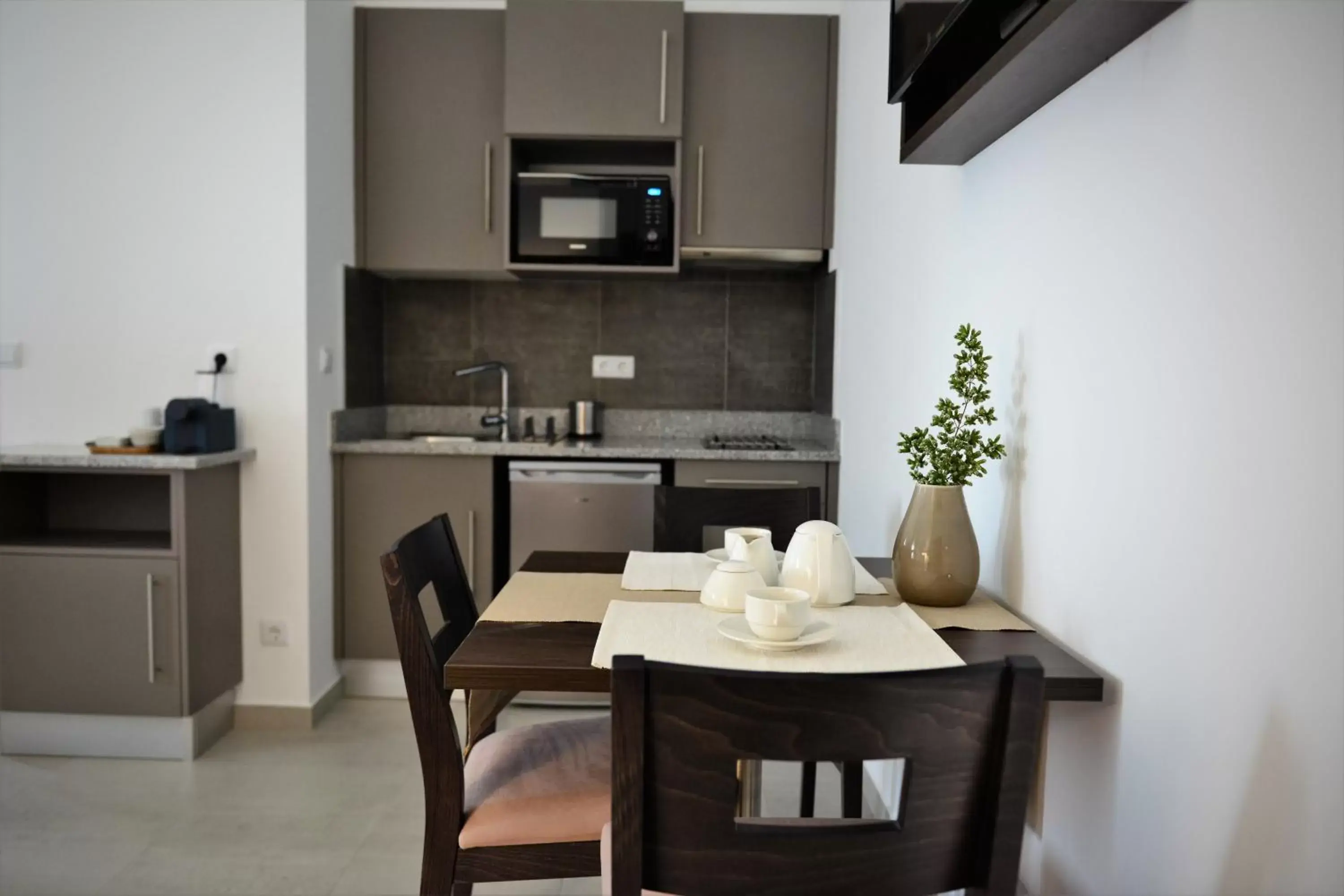 Kitchen or kitchenette, Dining Area in Vistas - Herdade do Zambujal