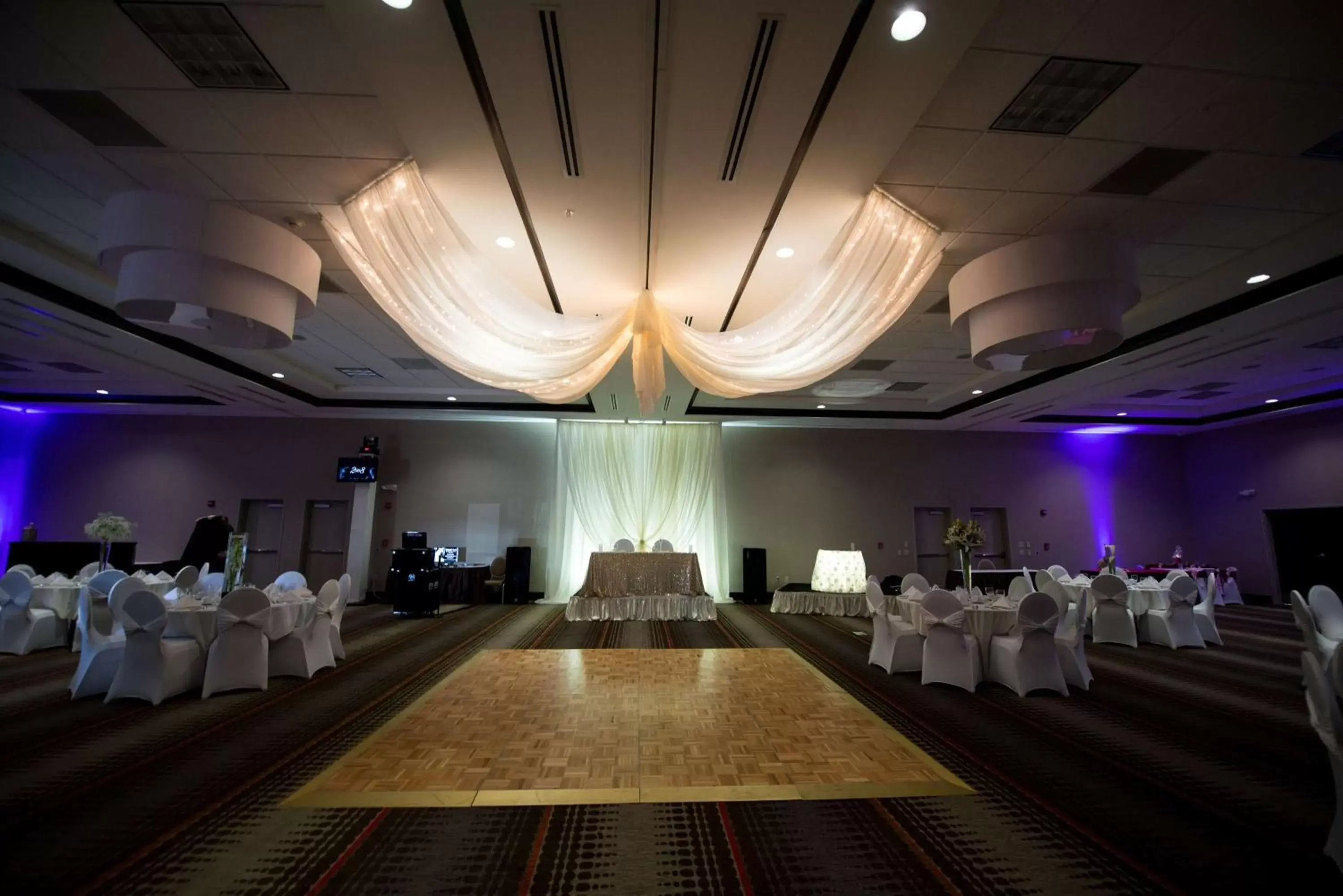 Meeting/conference room, Banquet Facilities in Hilton Garden Inn Findlay