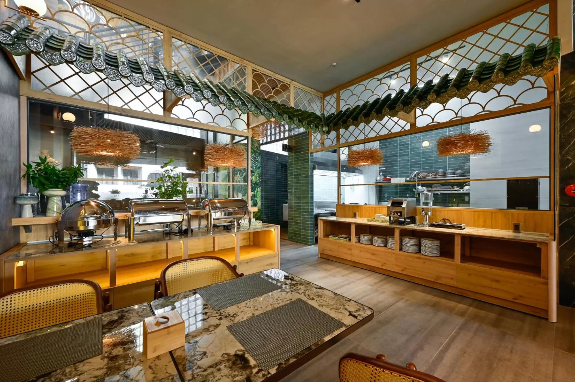 La Opera Saigon Hotel