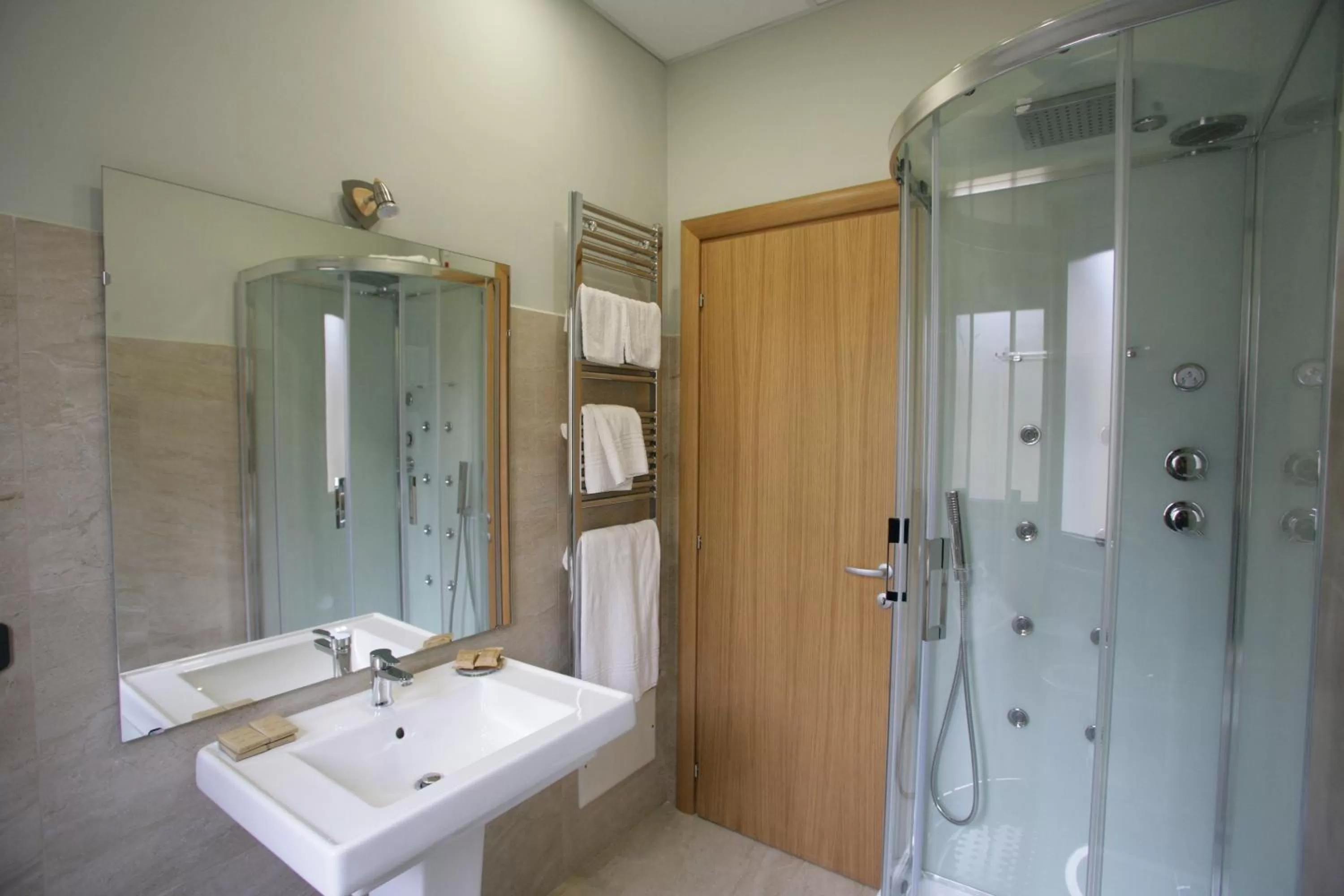 Other in Hotel Piazza Marconi