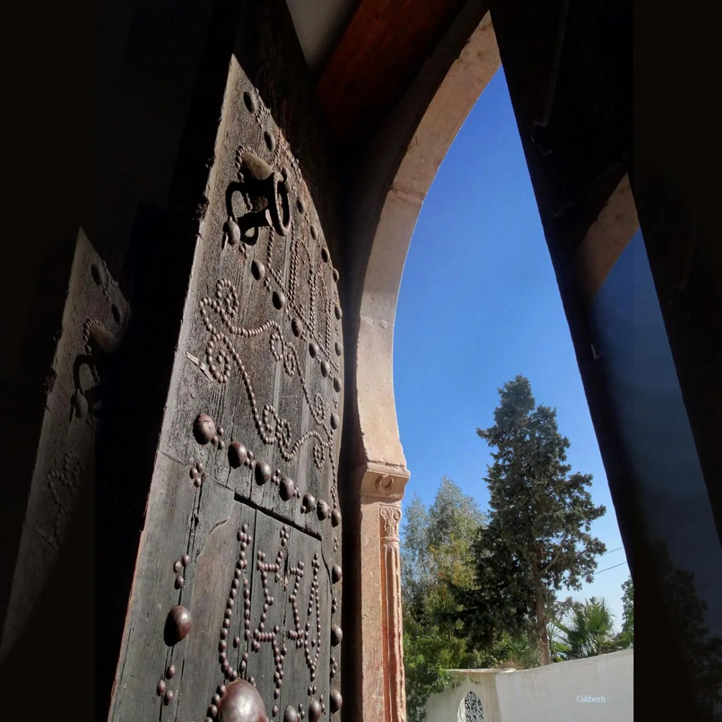 People in La Villa Bleue-Sidi Bou Said