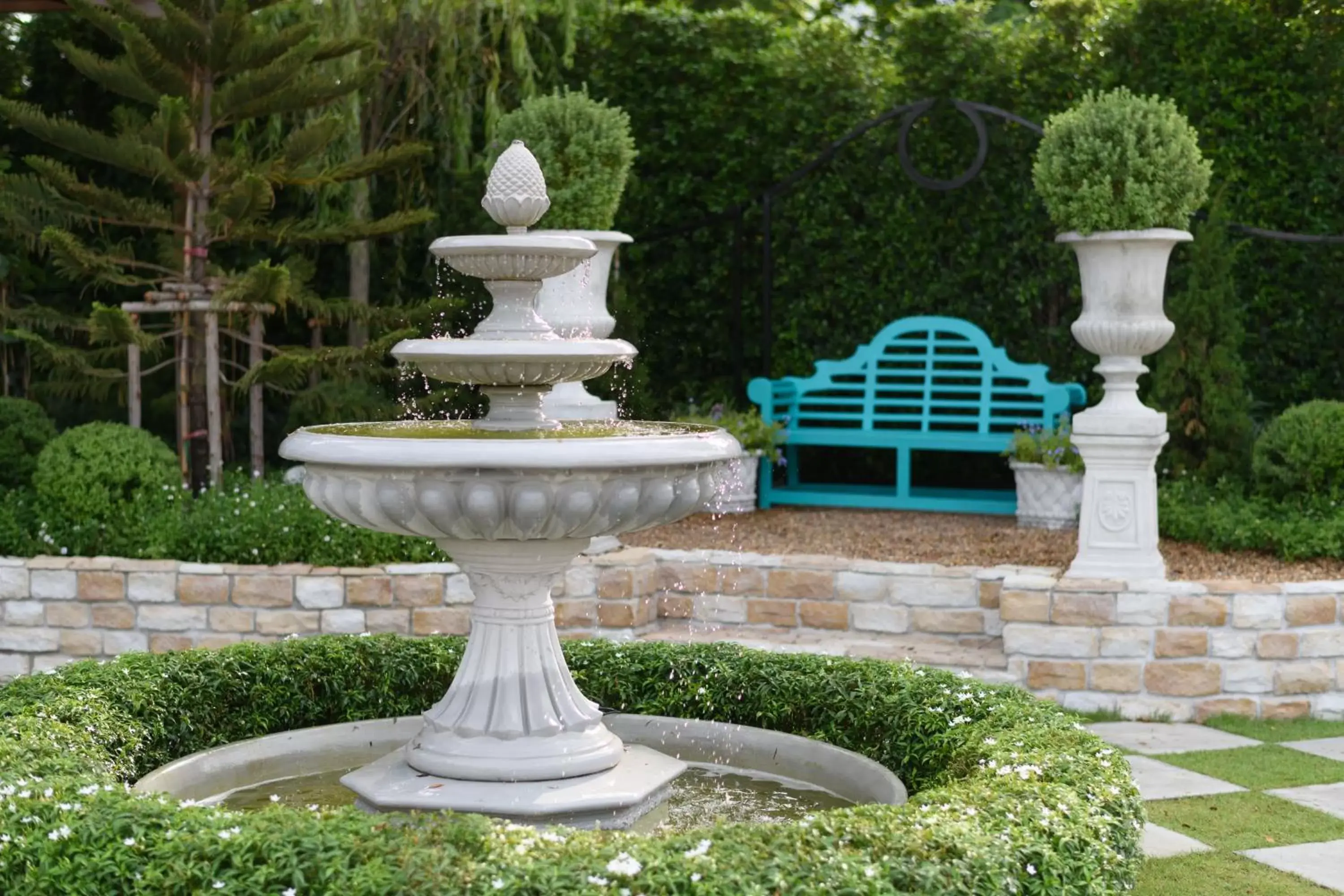 Living room in Villa Seville Living room in Villa Seville