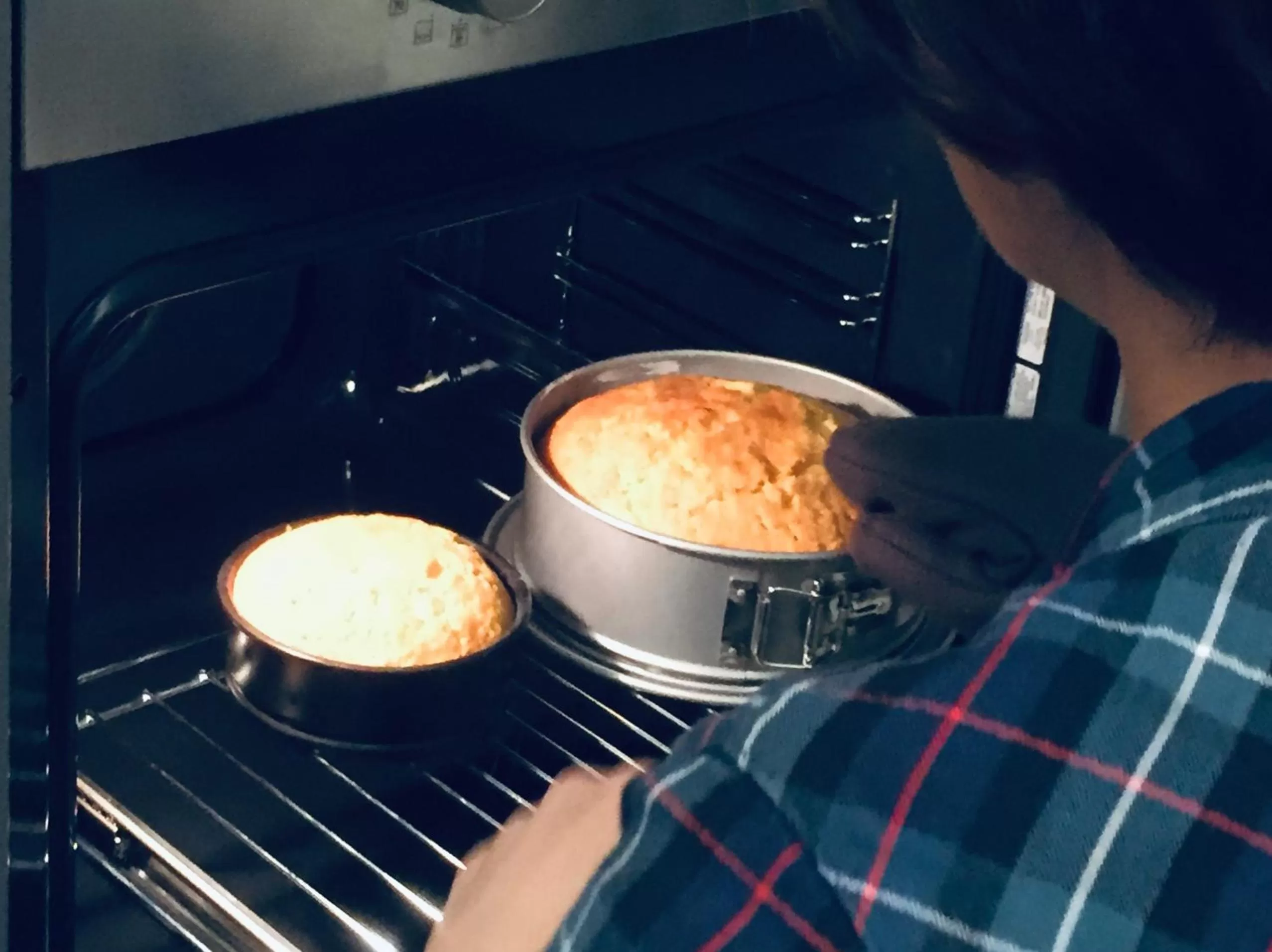 Breakfast in Cà Rossa #panoramic suite