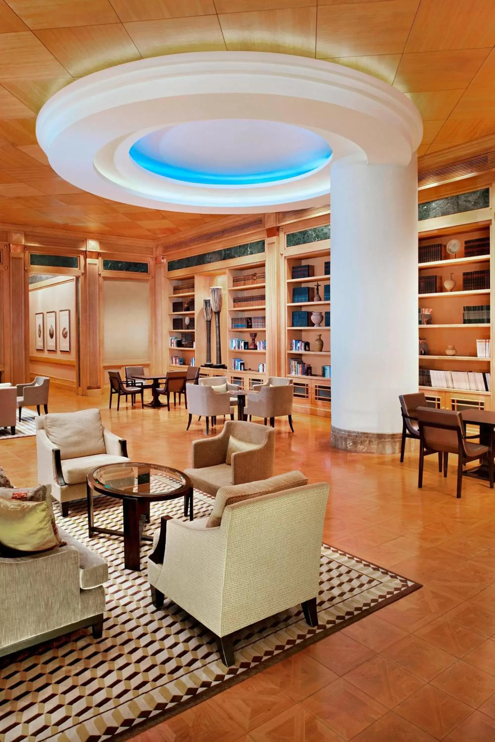 Other, Lounge/Bar in Sheraton Grande Sukhumvit, a Luxury Collection Hotel, Bangkok