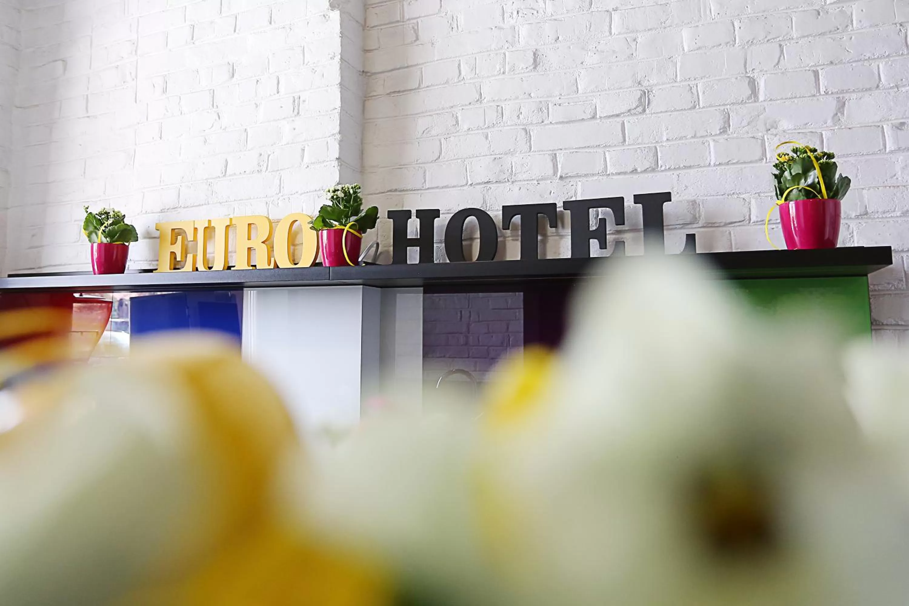 euroHOTEL Sosnowiec Kazimierz