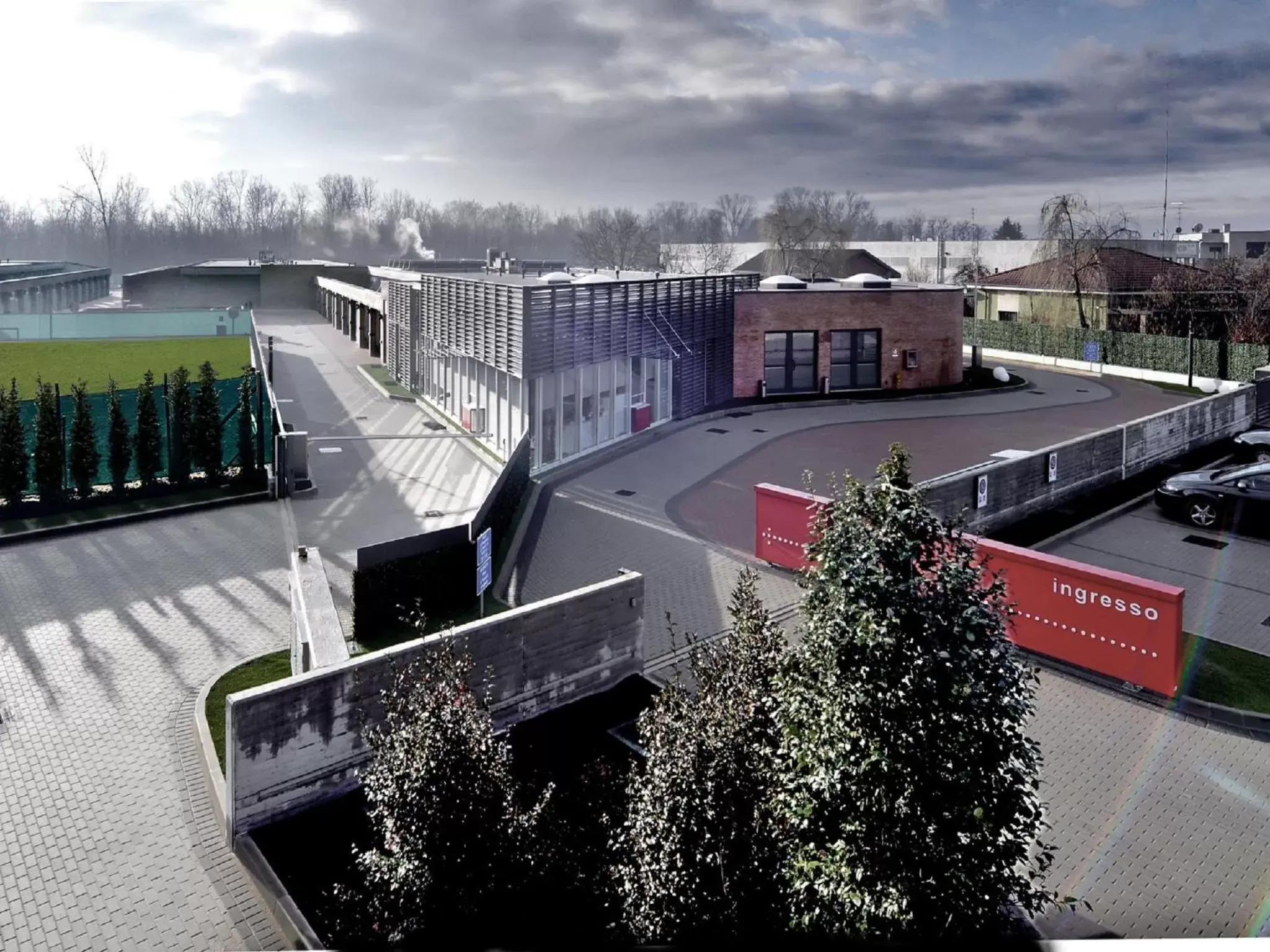 Hotel Camelia Hotel Camelia