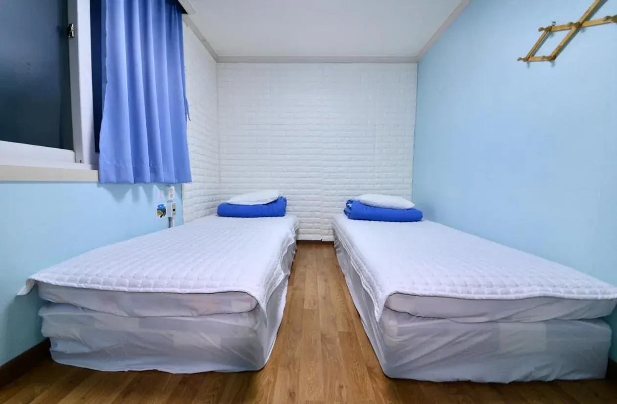 Room Photo in Gyeongju Namu Guesthouse