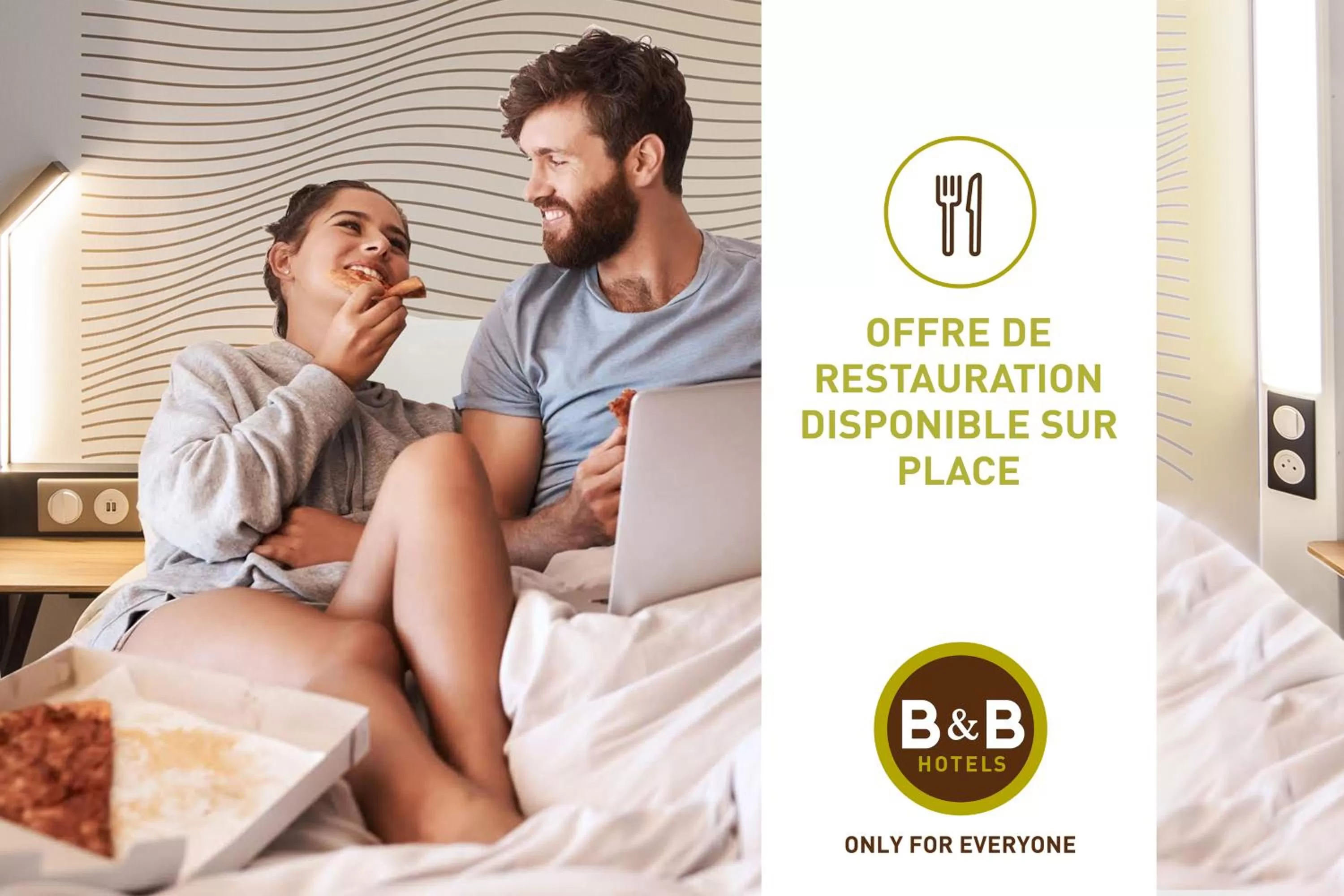 B&B HOTEL Lyon Saint-Bonnet Mi-Plaine