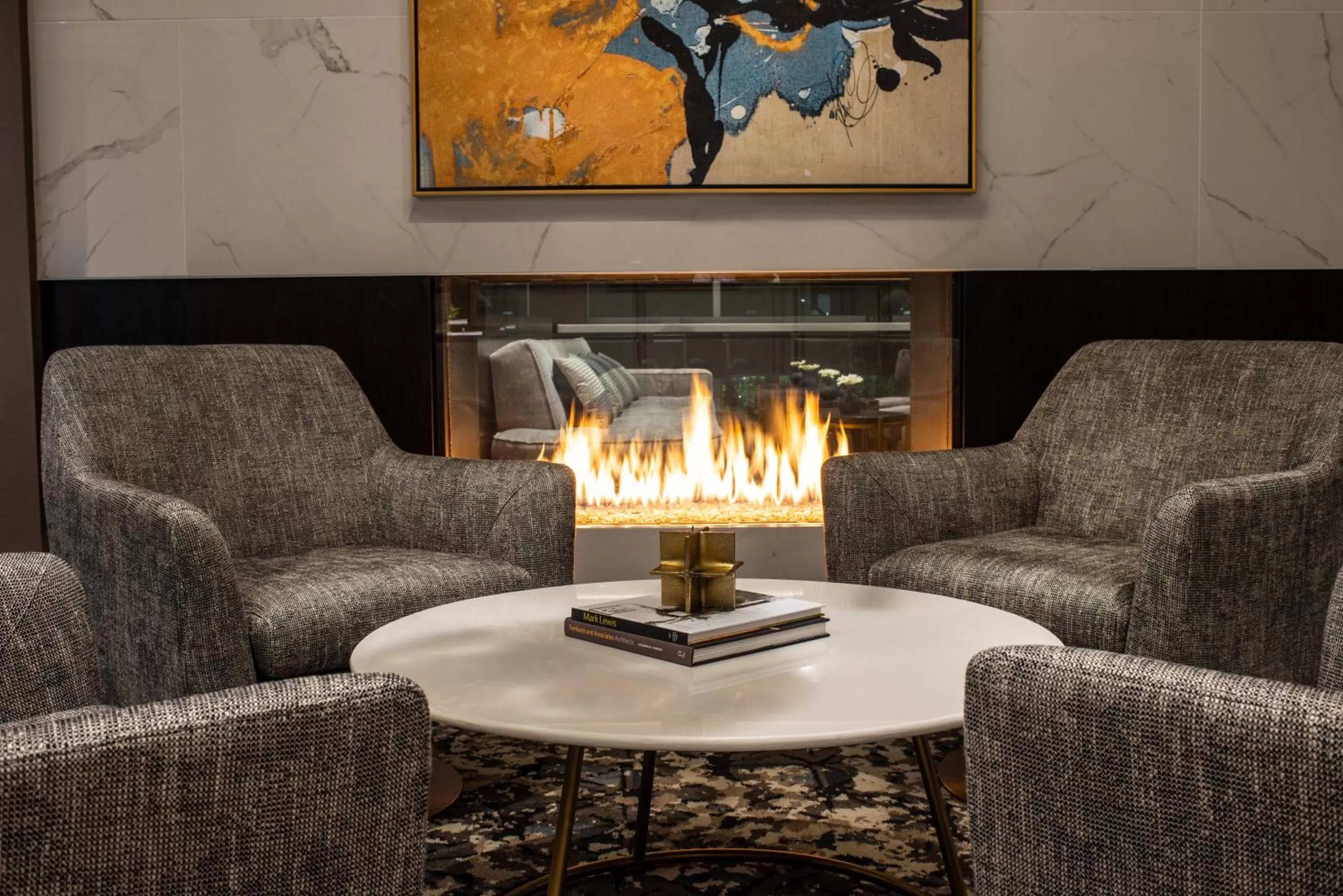 Property building in Holiday Inn Boston Logan Airport - Chelsea by IHG