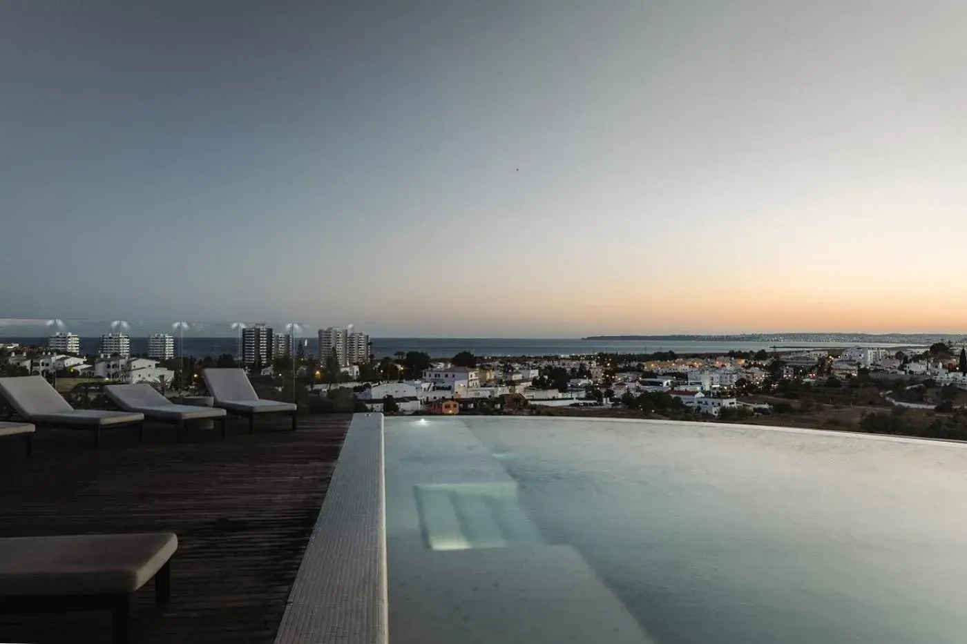 Pool view, Swimming Pool in Longevity Health & Wellness Hotel - Adults Only