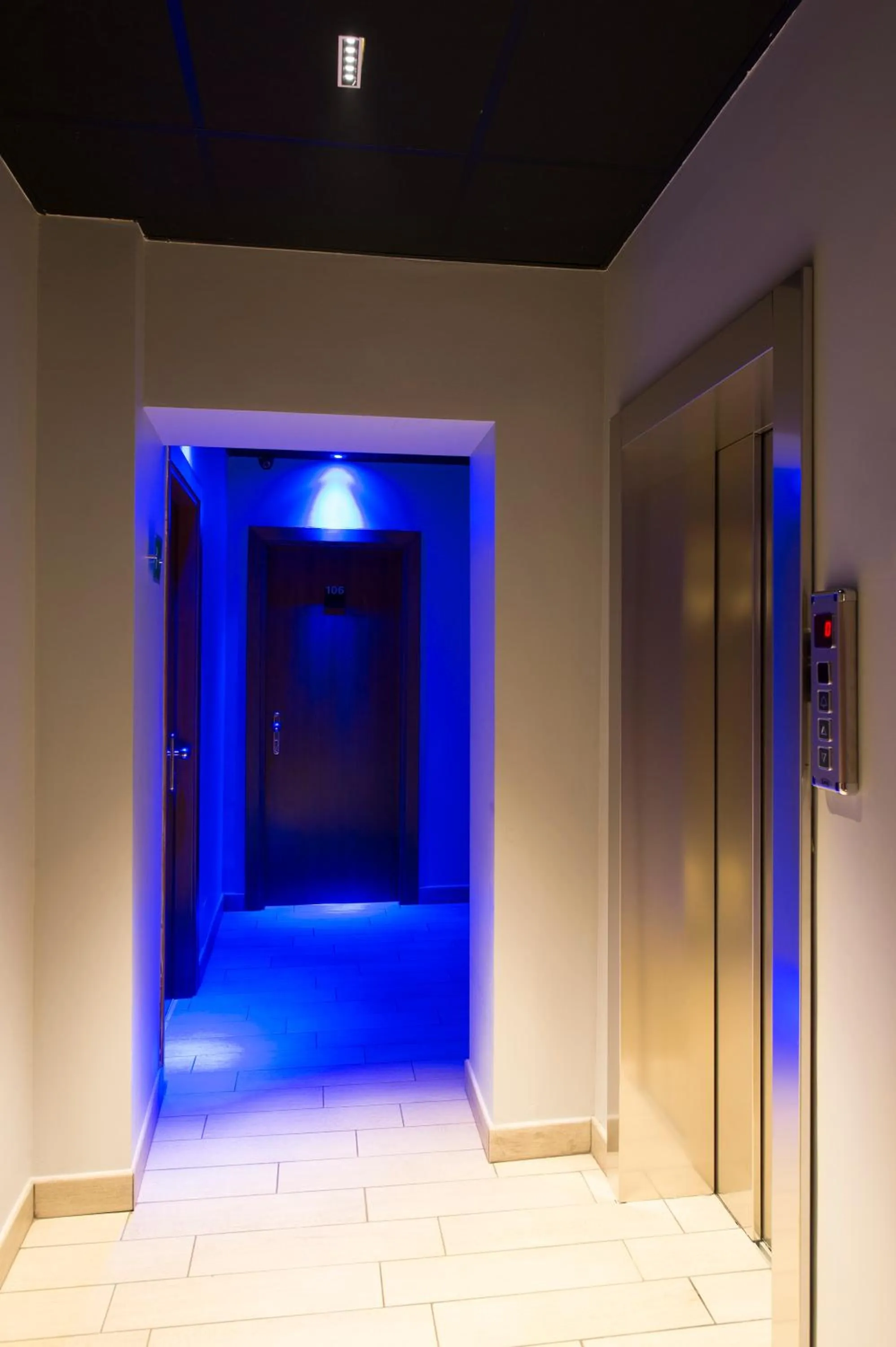 Other in Hotel San Francisco