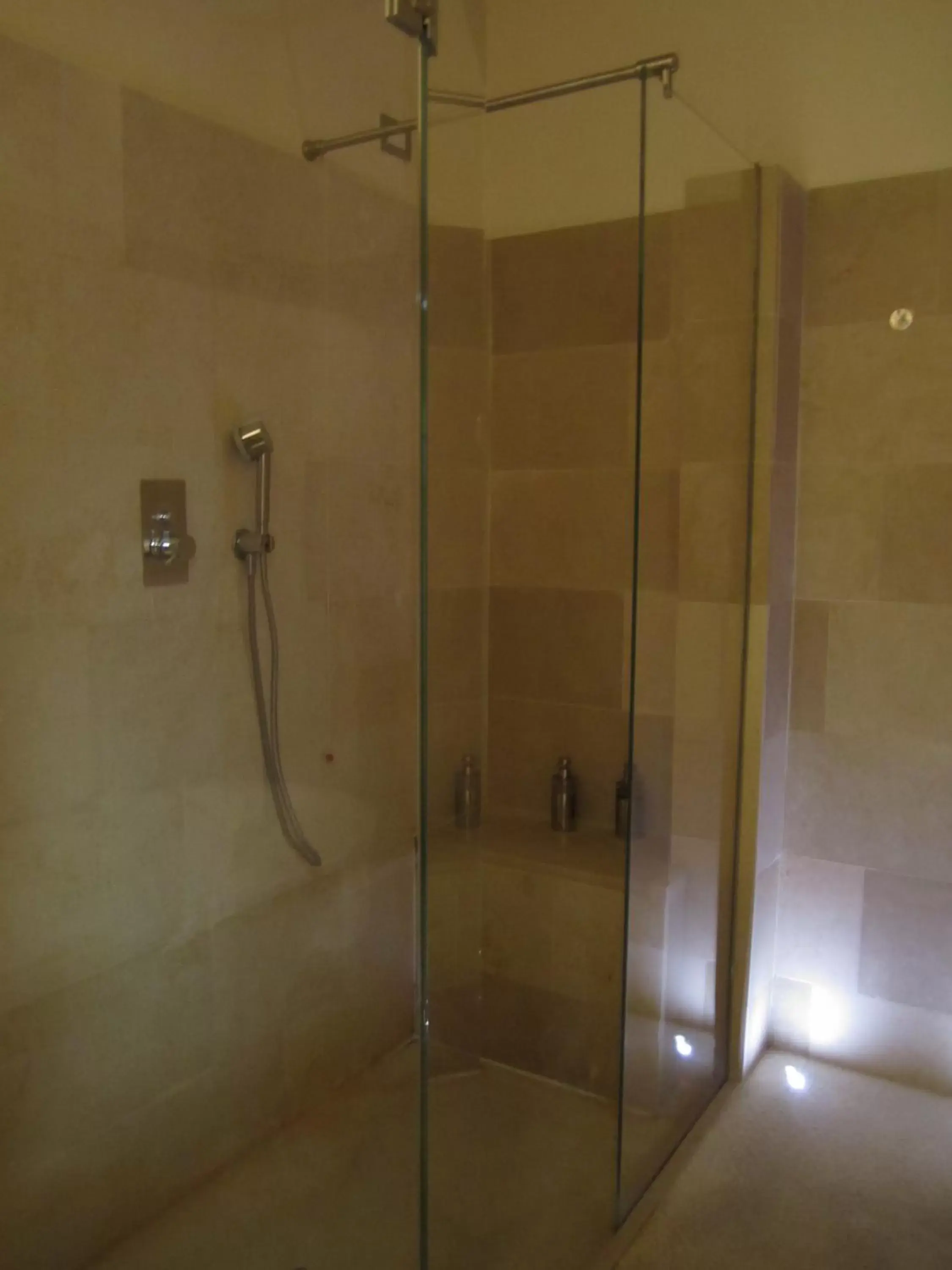 Shower, Bathroom in Maré Resort