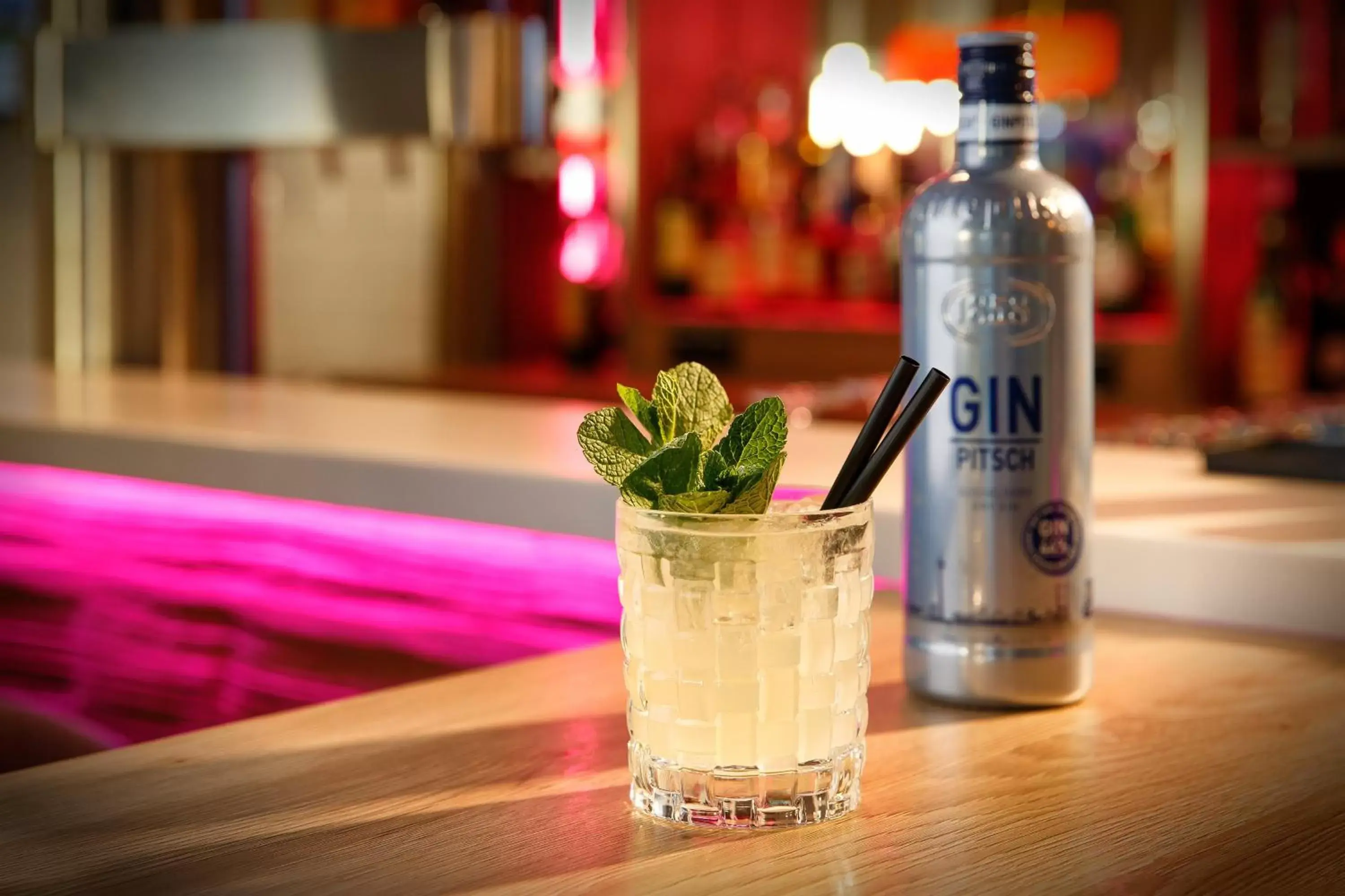 Restaurant/places to eat in Holiday Inn Düsseldorf City – Toulouser Allee by IHG Restaurant/places to eat in Holiday Inn Düsseldorf City – Toulouser Allee by IHG