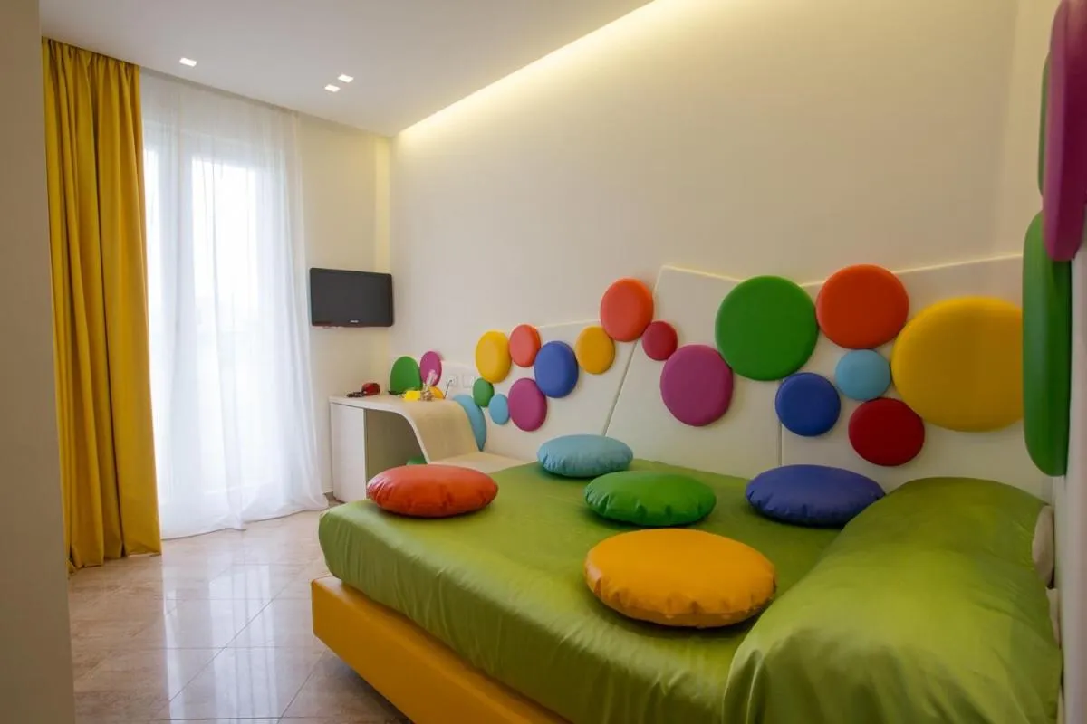 Hotel Principe SNC di Paloschi Valentina e Giulia