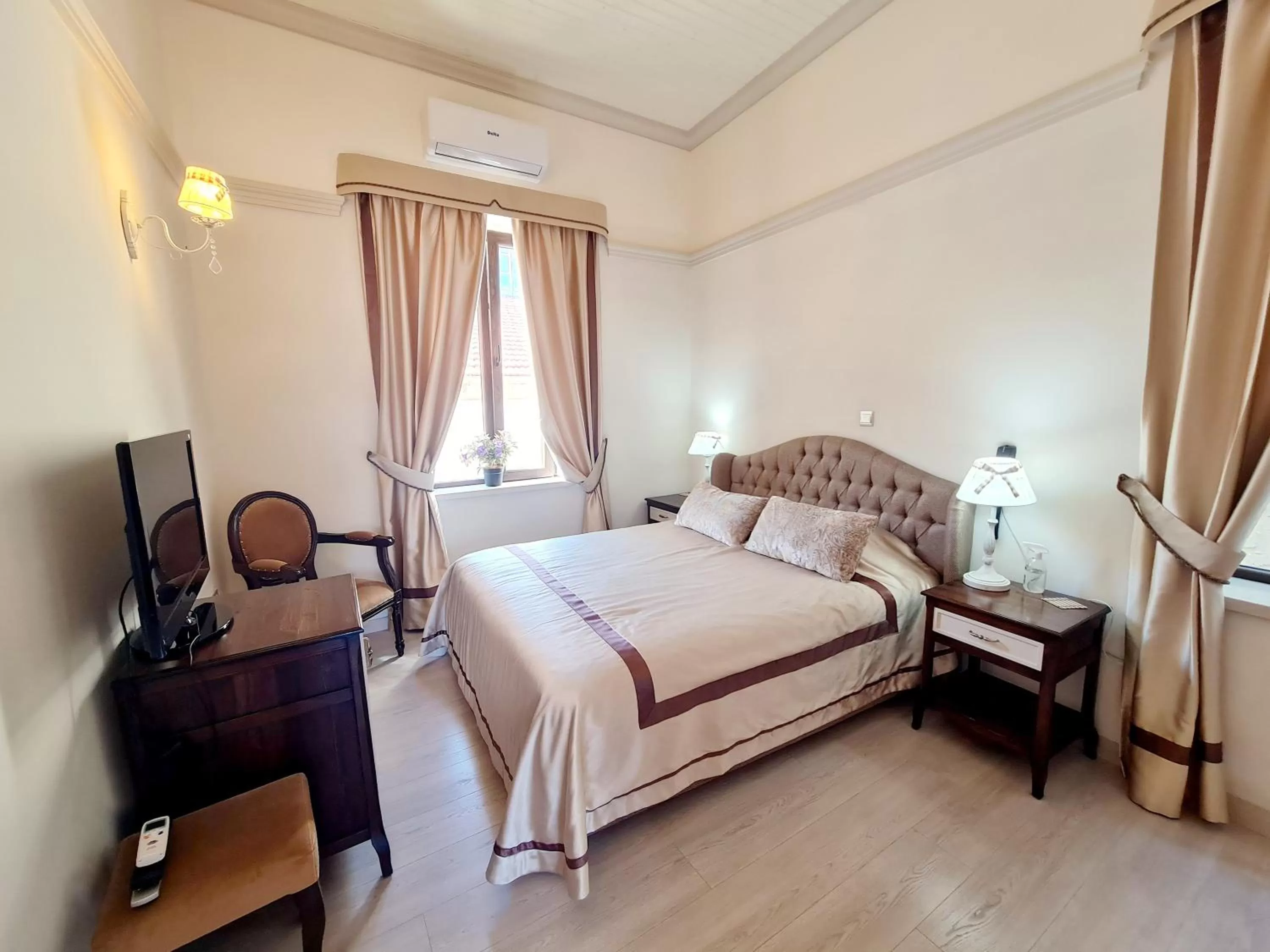 Photo of the whole room, Bed in SOFIA BOUTIQUE HOTEL