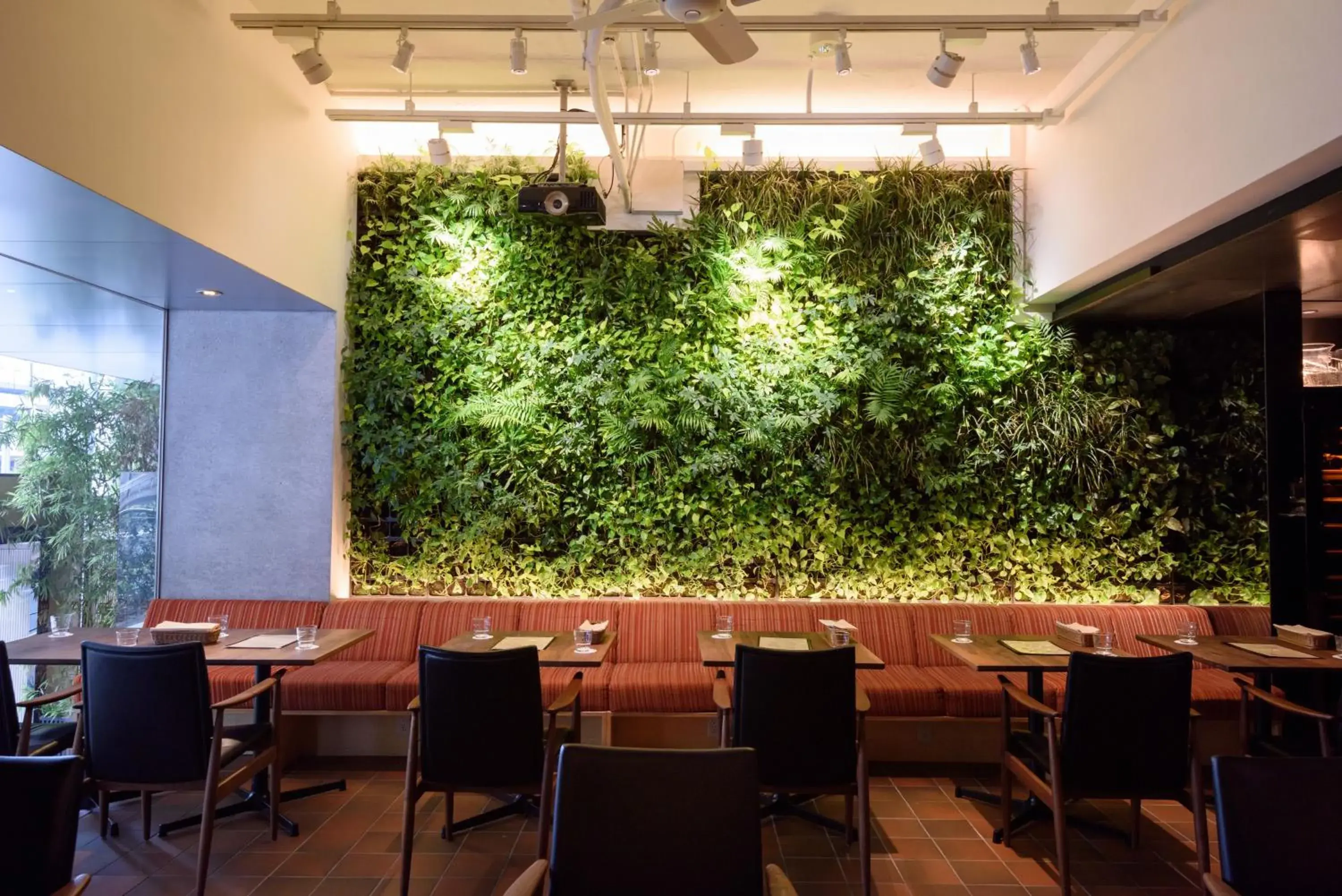 Restaurant/places to eat in Roppongi Hotel S Restaurant/places to eat in Roppongi Hotel S