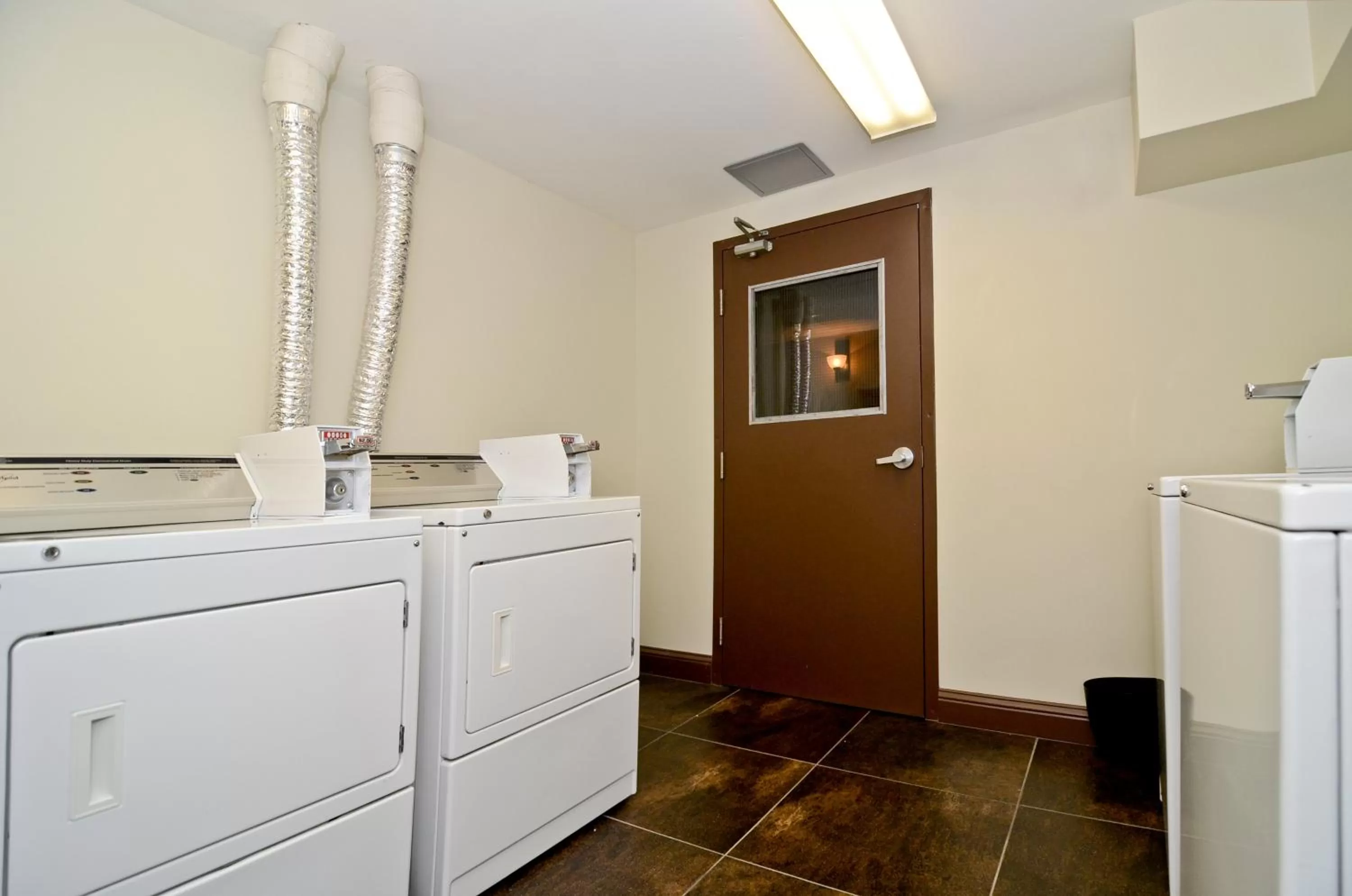 On site in Best Western Plus Chocolate Lake Hotel - Halifax