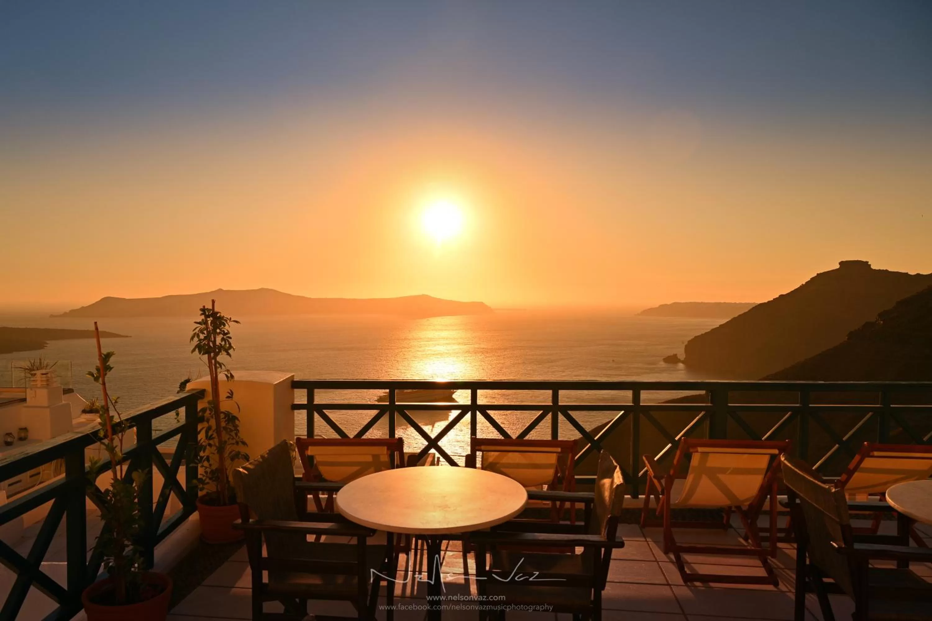 Property building in DELION VIEW HOTEL