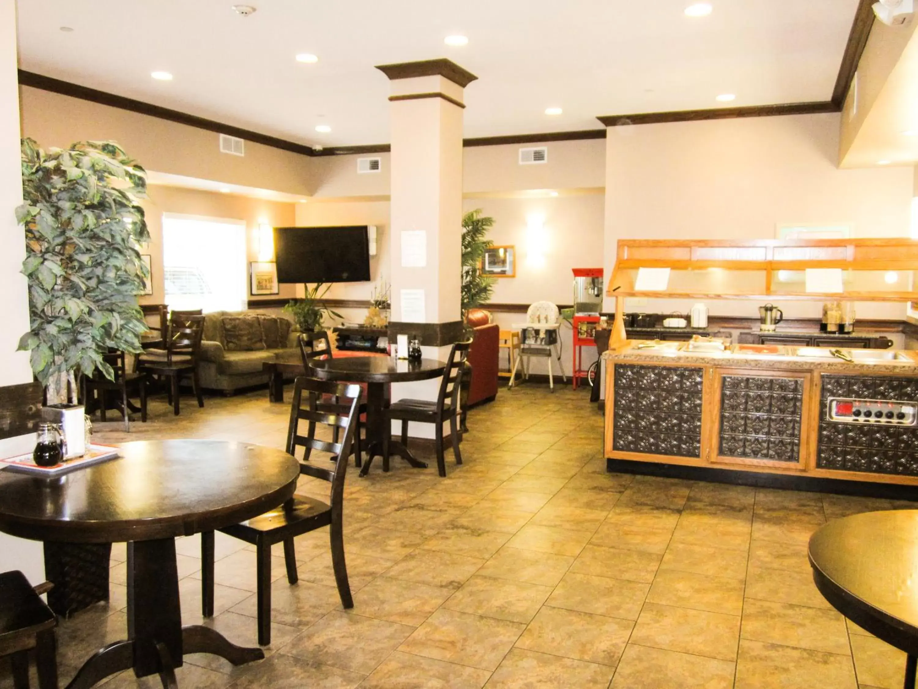 Food and drinks, Restaurant/Places to Eat in Bell's Extended Stay and Suites