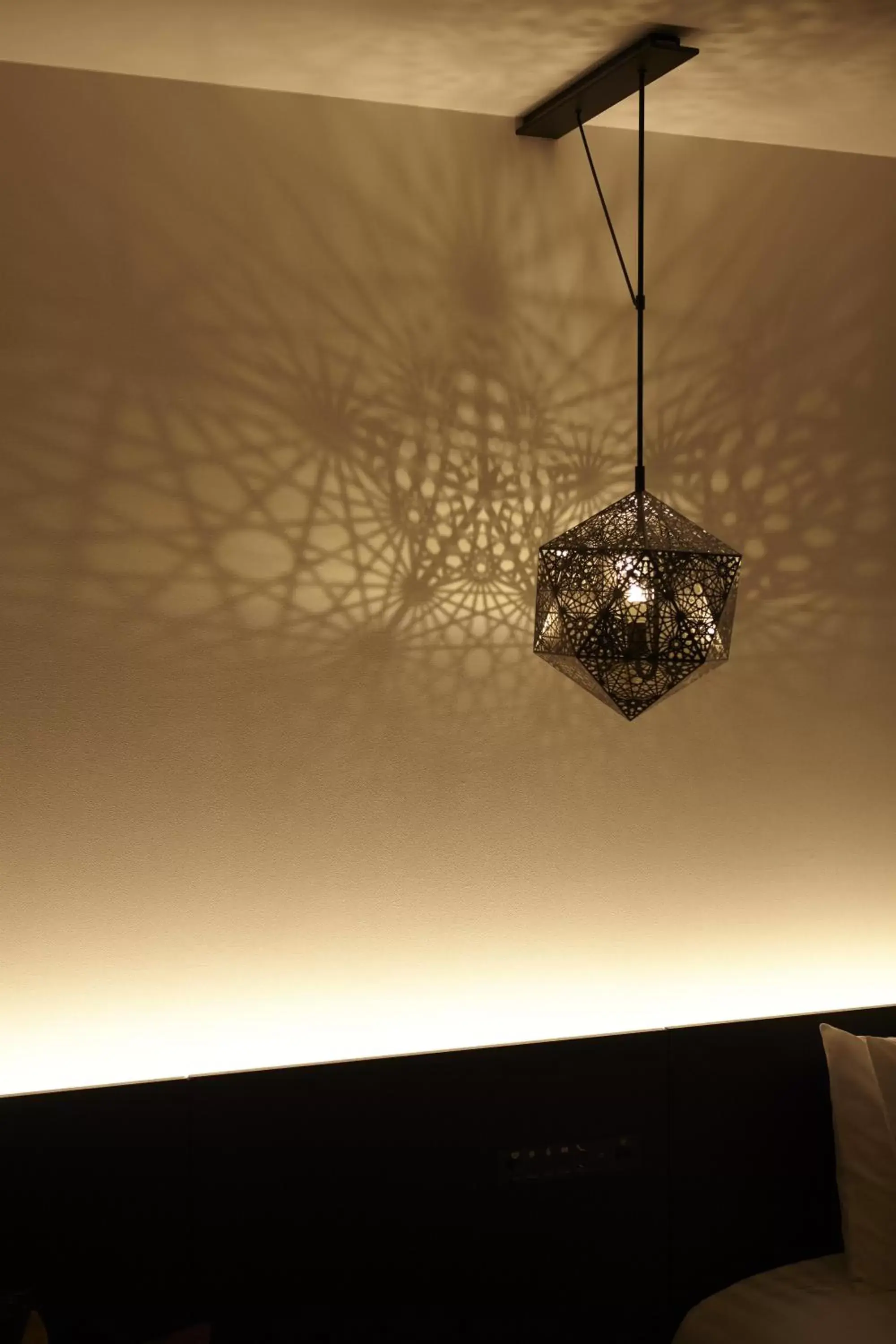 Photo of the whole room in Osaka Excel Hotel Tokyu Photo of the whole room in Osaka Excel Hotel Tokyu