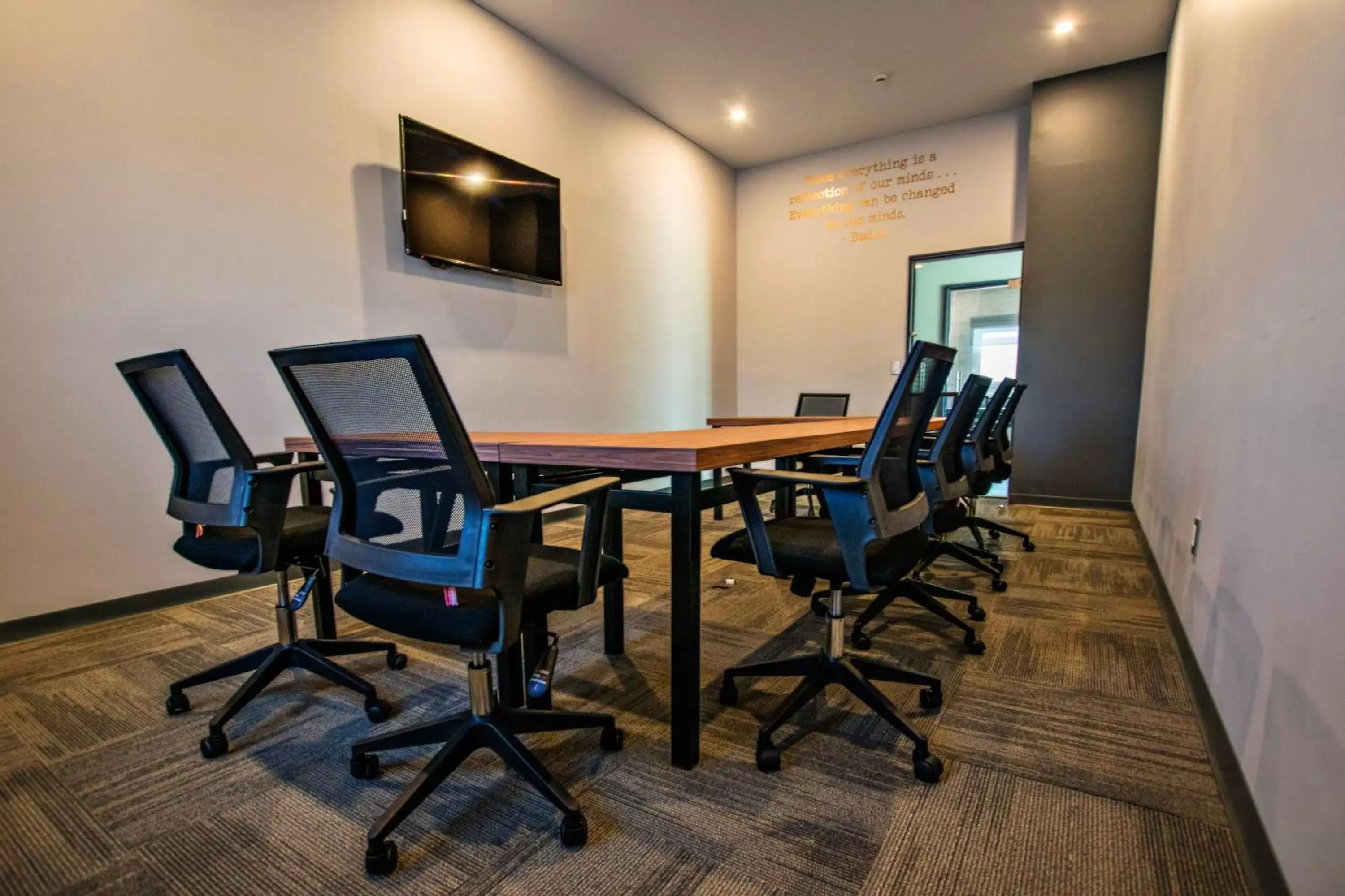 Meeting/conference room in Bedford