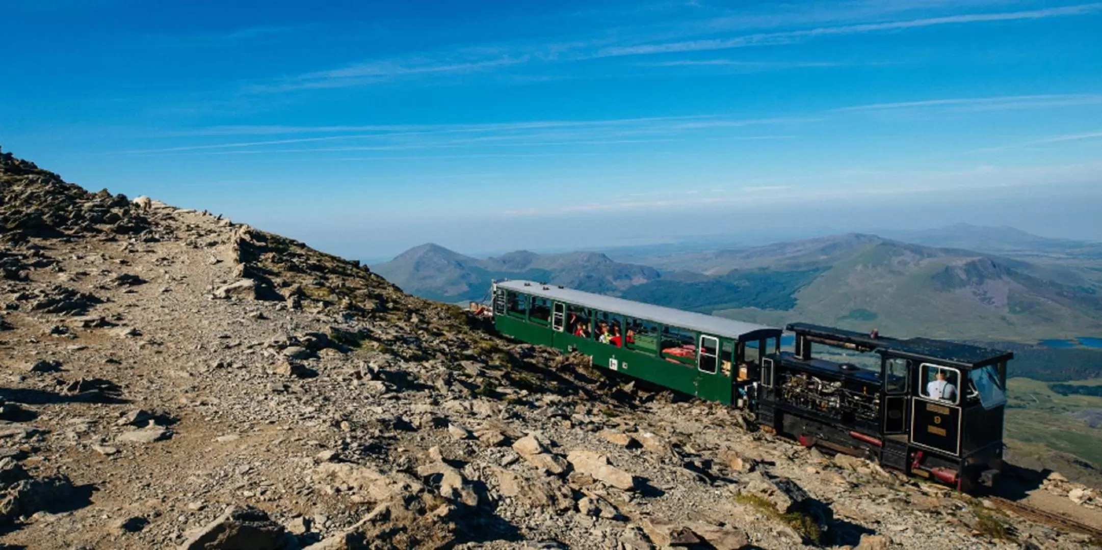 Area and facilities in The Beaches Hotel and Spa