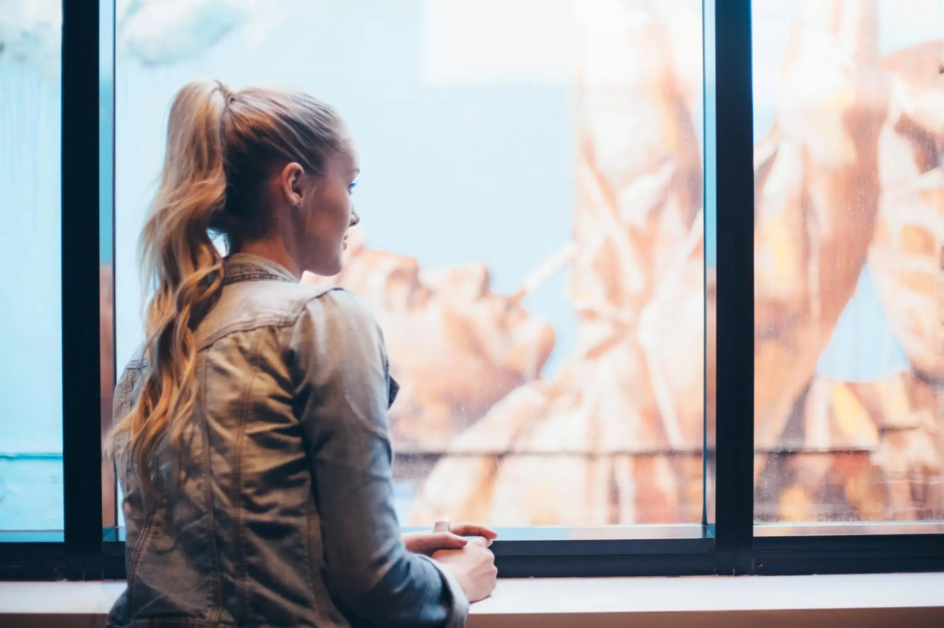 View (from property/room) in The Constance Fortitude Valley View (from property/room) in The Constance Fortitude Valley