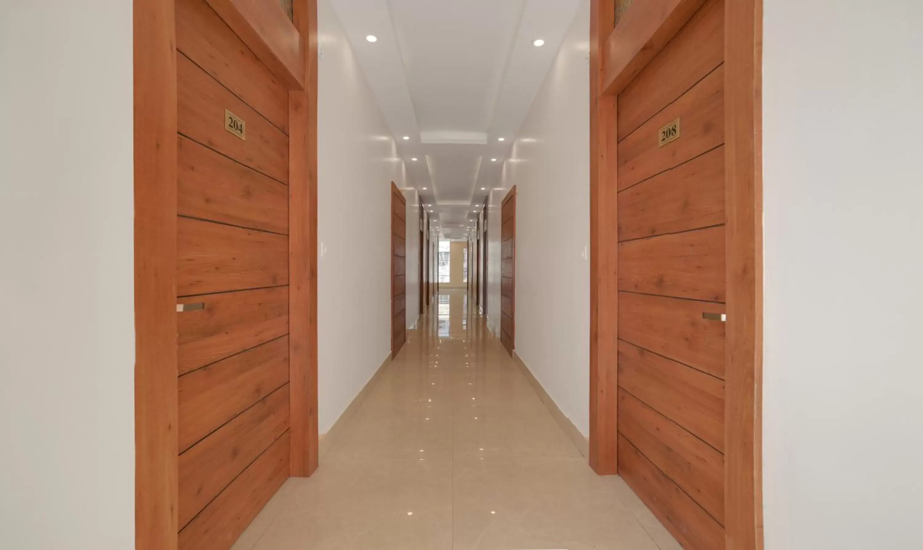 Lobby or reception in Treebo G K Residency Near Dehradun Railway Station Lobby or reception in Treebo G K Residency Near Dehradun Railway Station