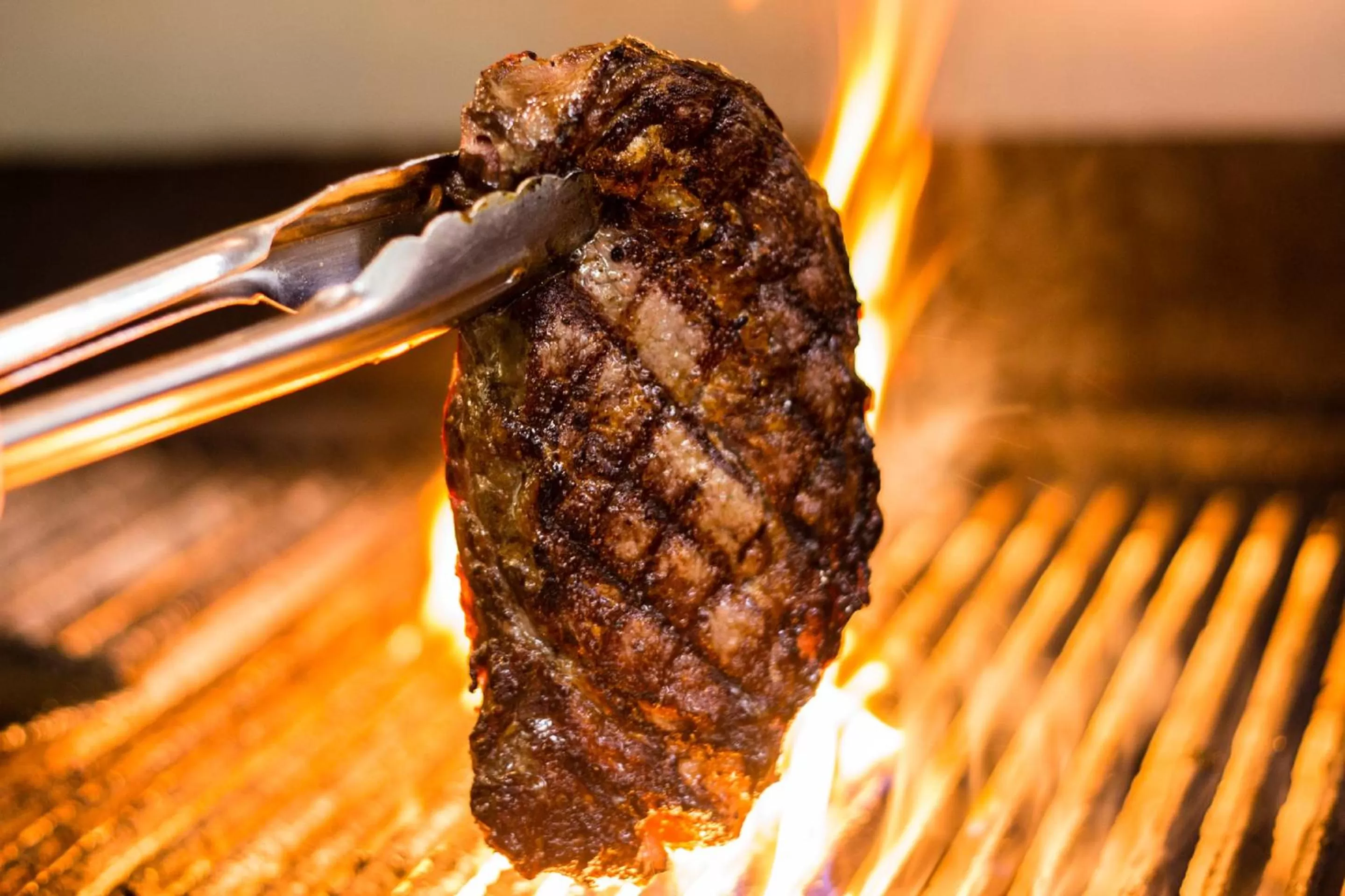 Restaurant/places to eat in The Hotel by Gold Dust