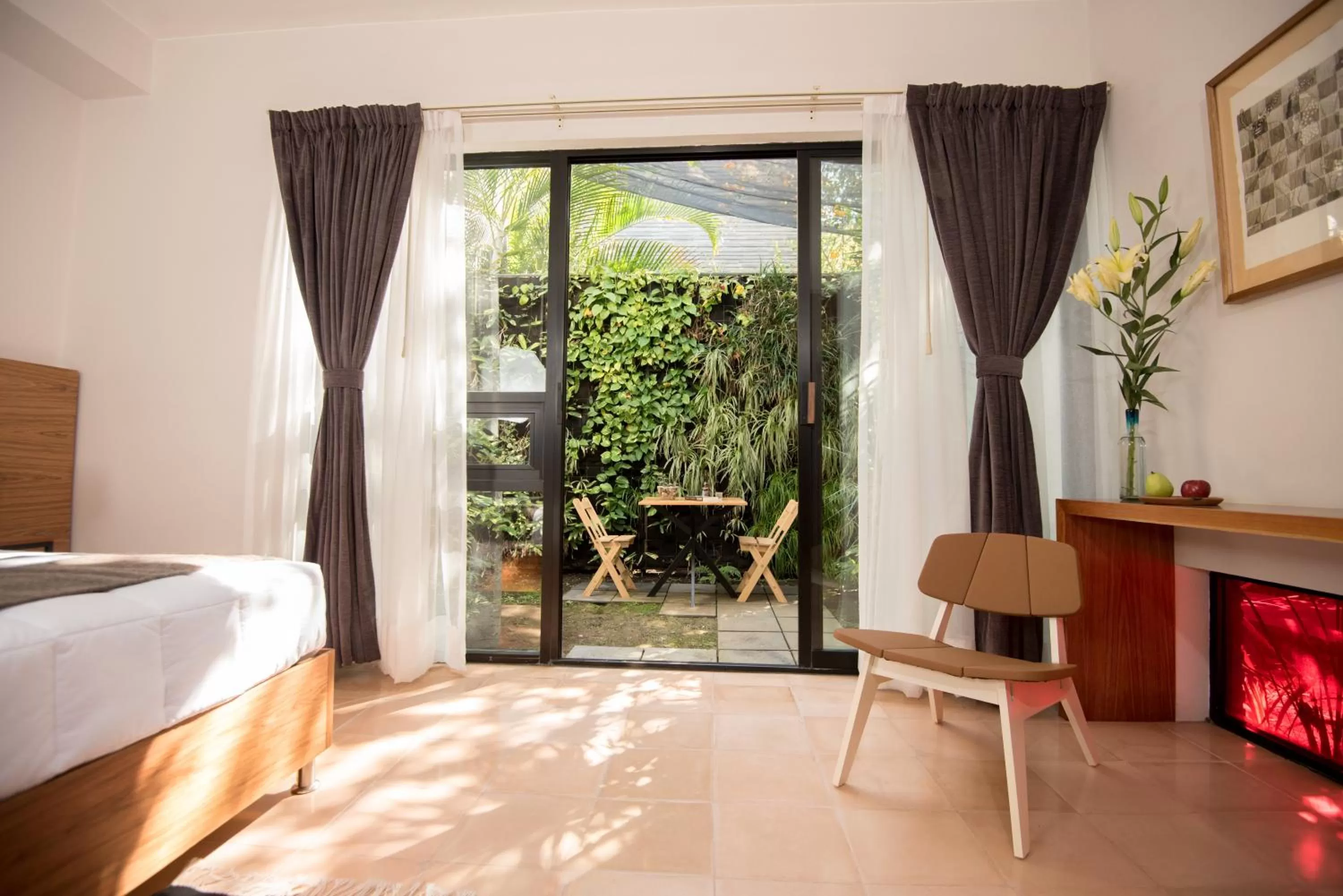 Bed in Nardazul "Casa de Sueños"