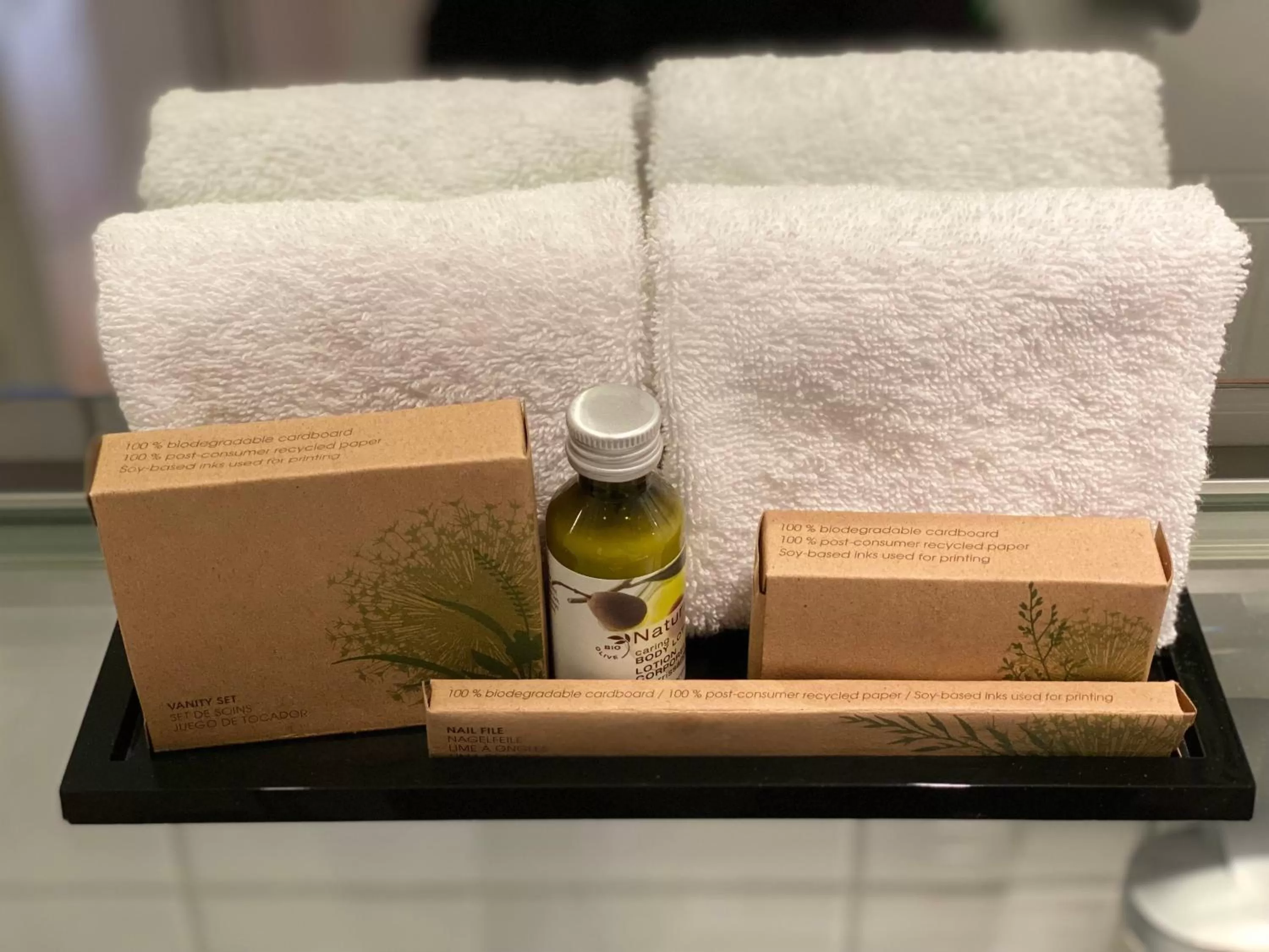 Bathroom in Hotel & Restaurant STERNEN MURI bei Bern