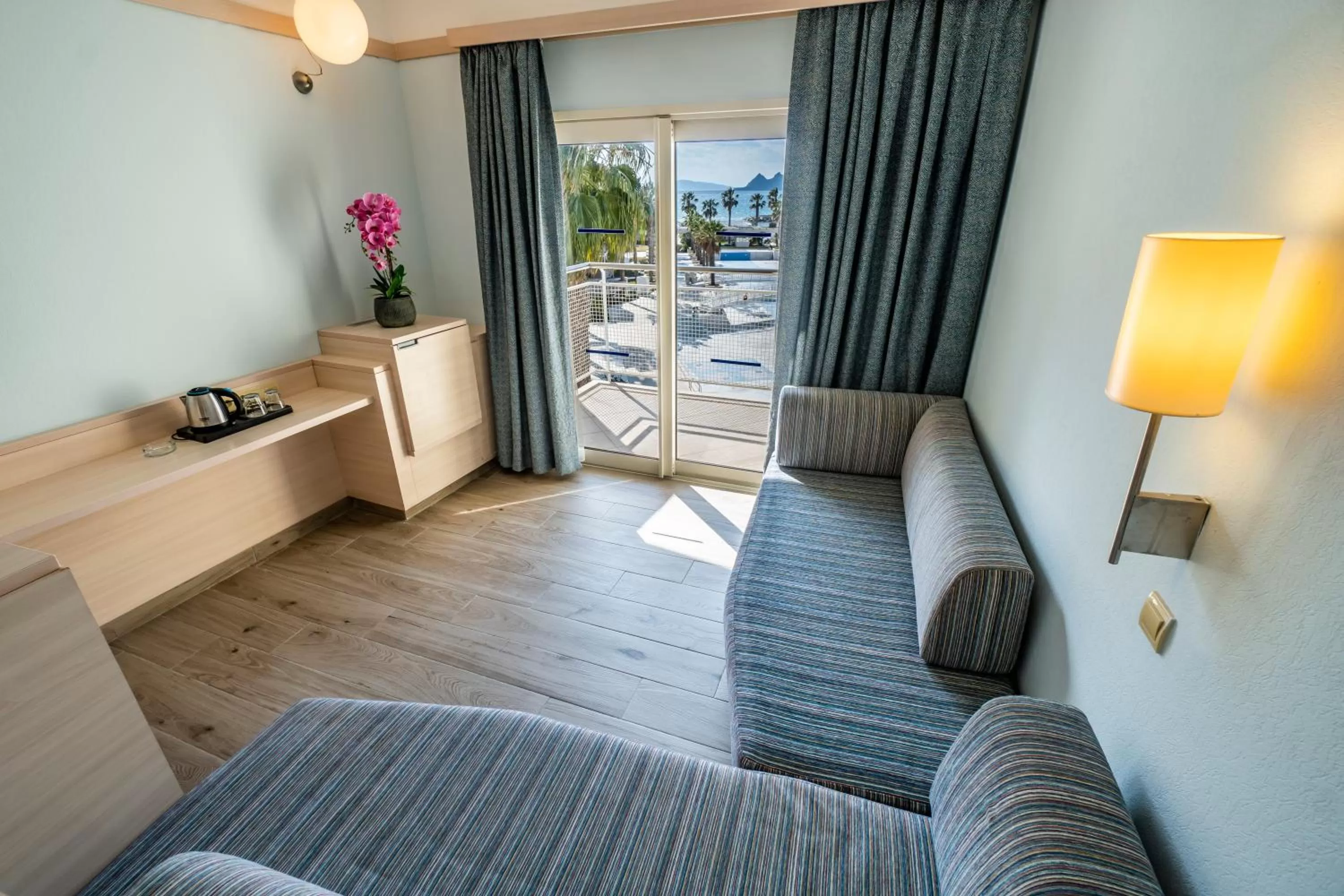 La Blanche Resort & Spa