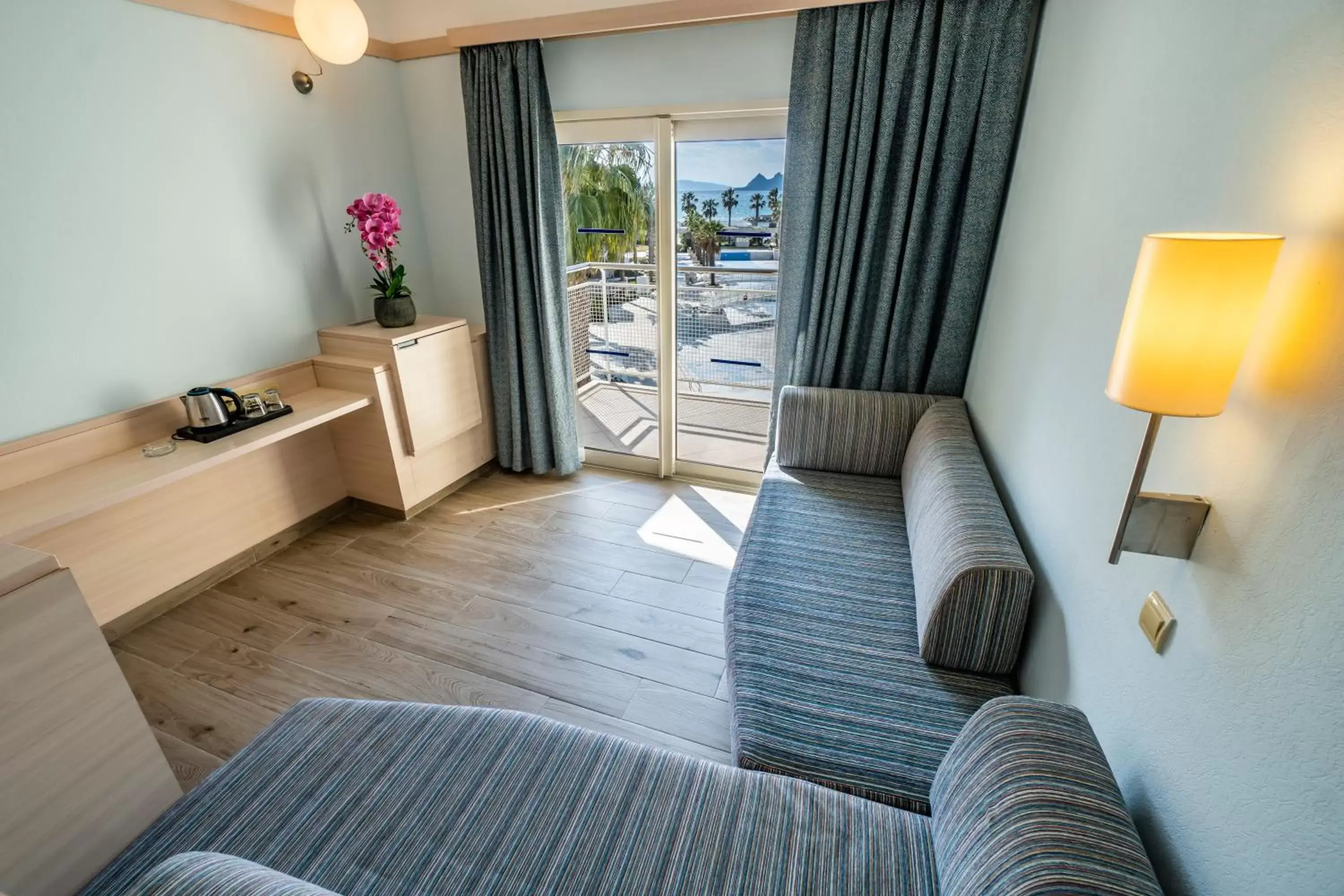 La Blanche Resort & Spa La Blanche Resort & Spa