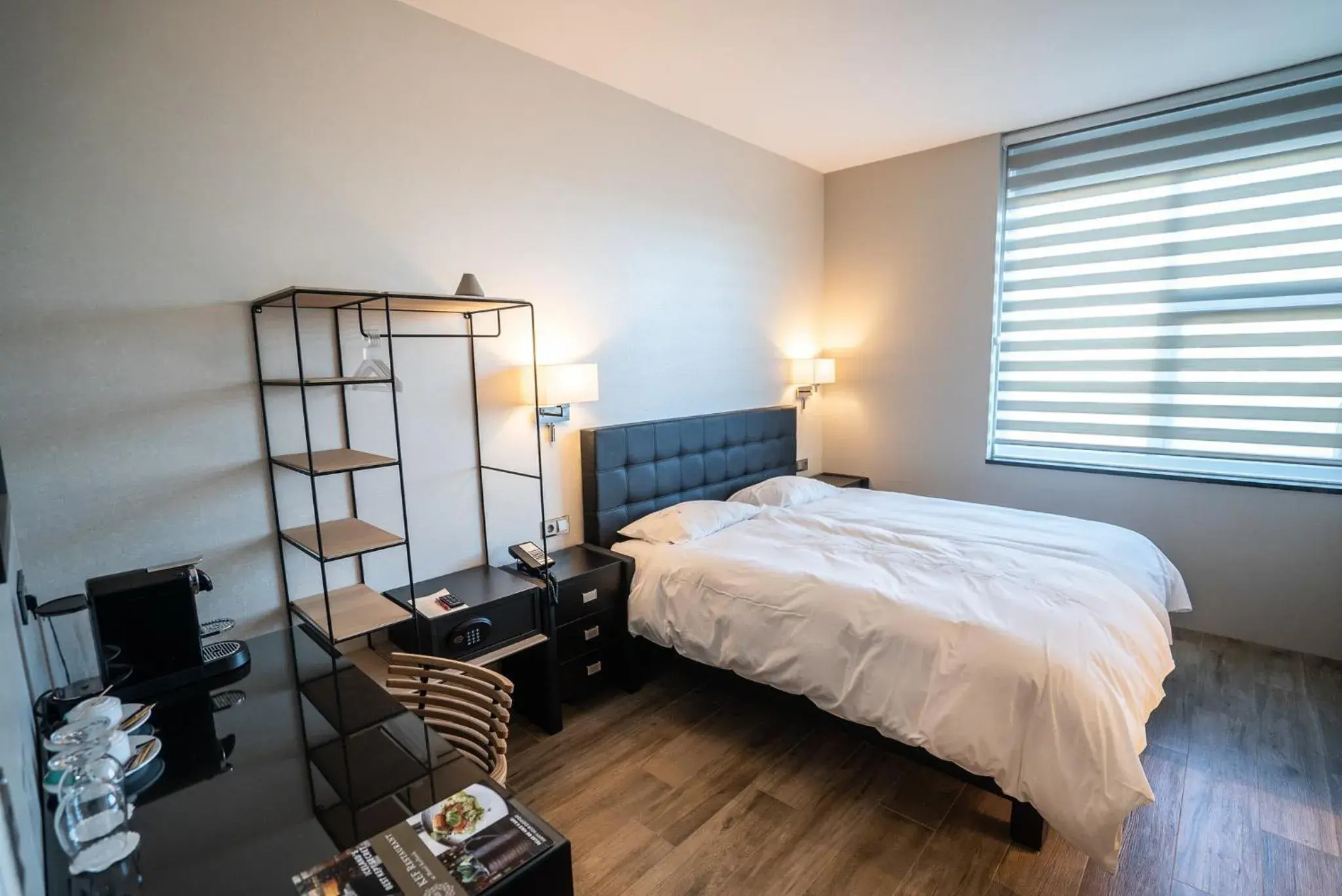 Photo of the whole room, Bed in Hotel Keflavik by Reykjavik Keflavik Airport