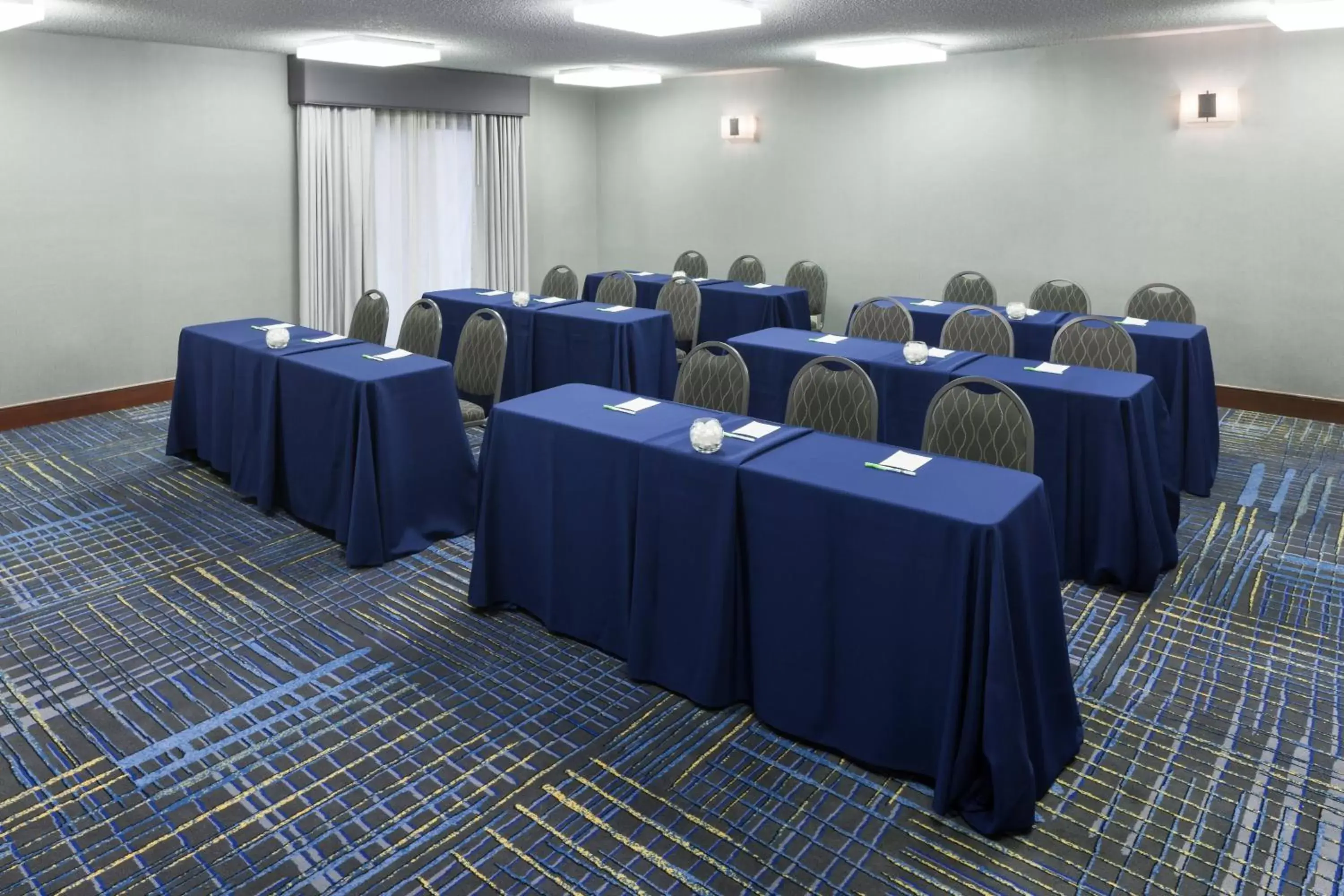 Meeting/conference room in Courtyard by Marriott Waco