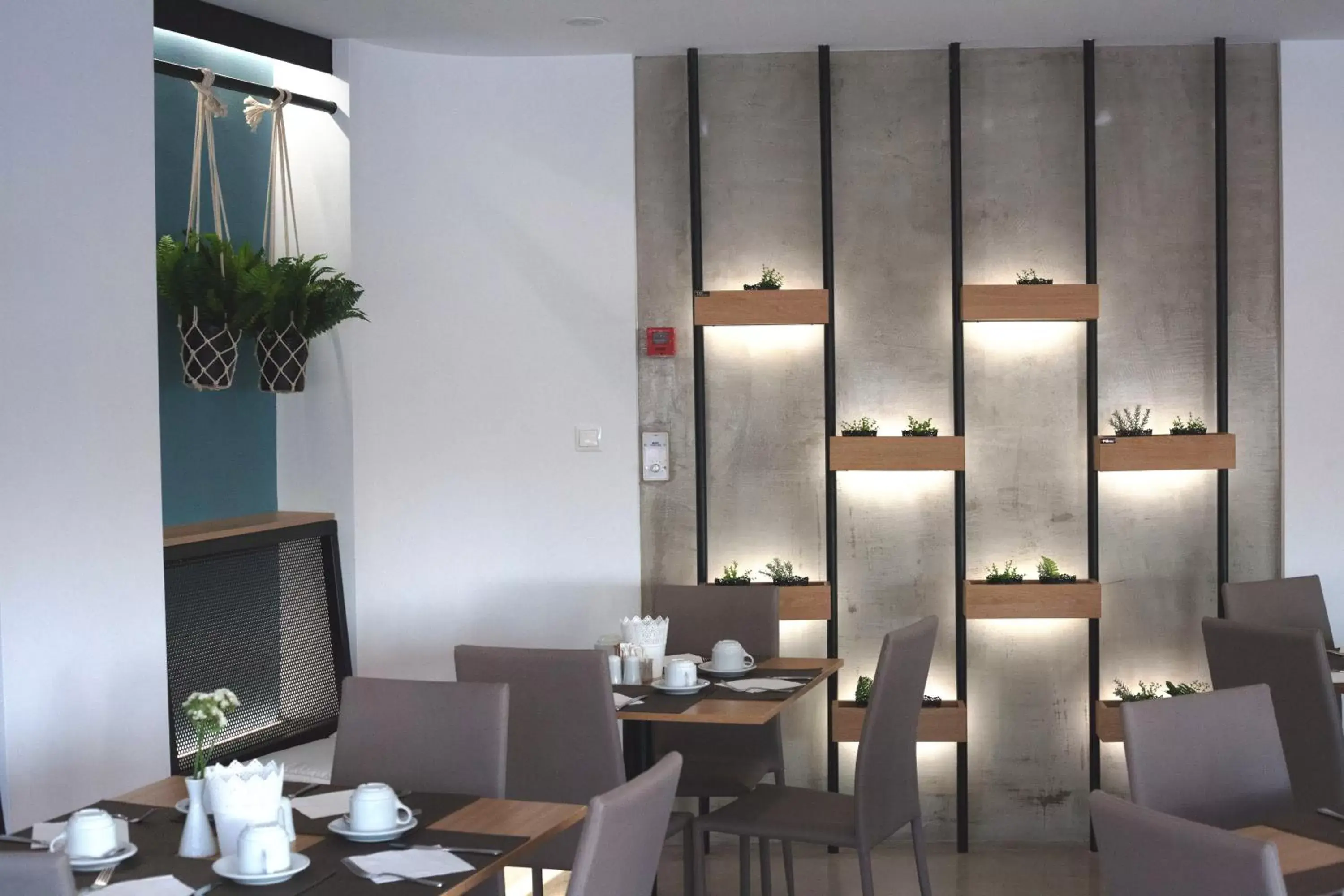 Decorative detail, Restaurant/Places to Eat in Capsis Astoria Heraklion