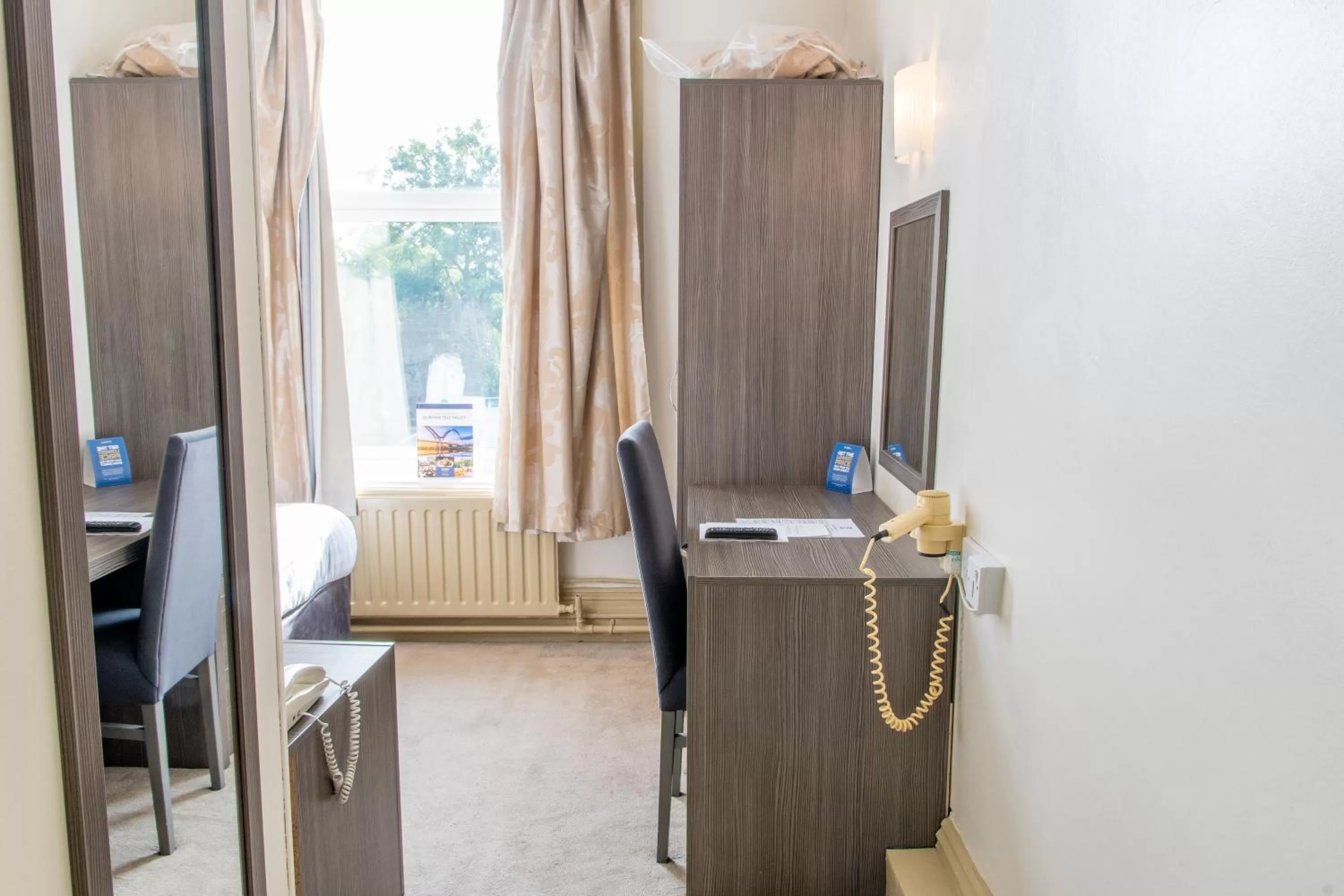 Parkmore Hotel & Leisure Club, Sure Hotel Collection by BW