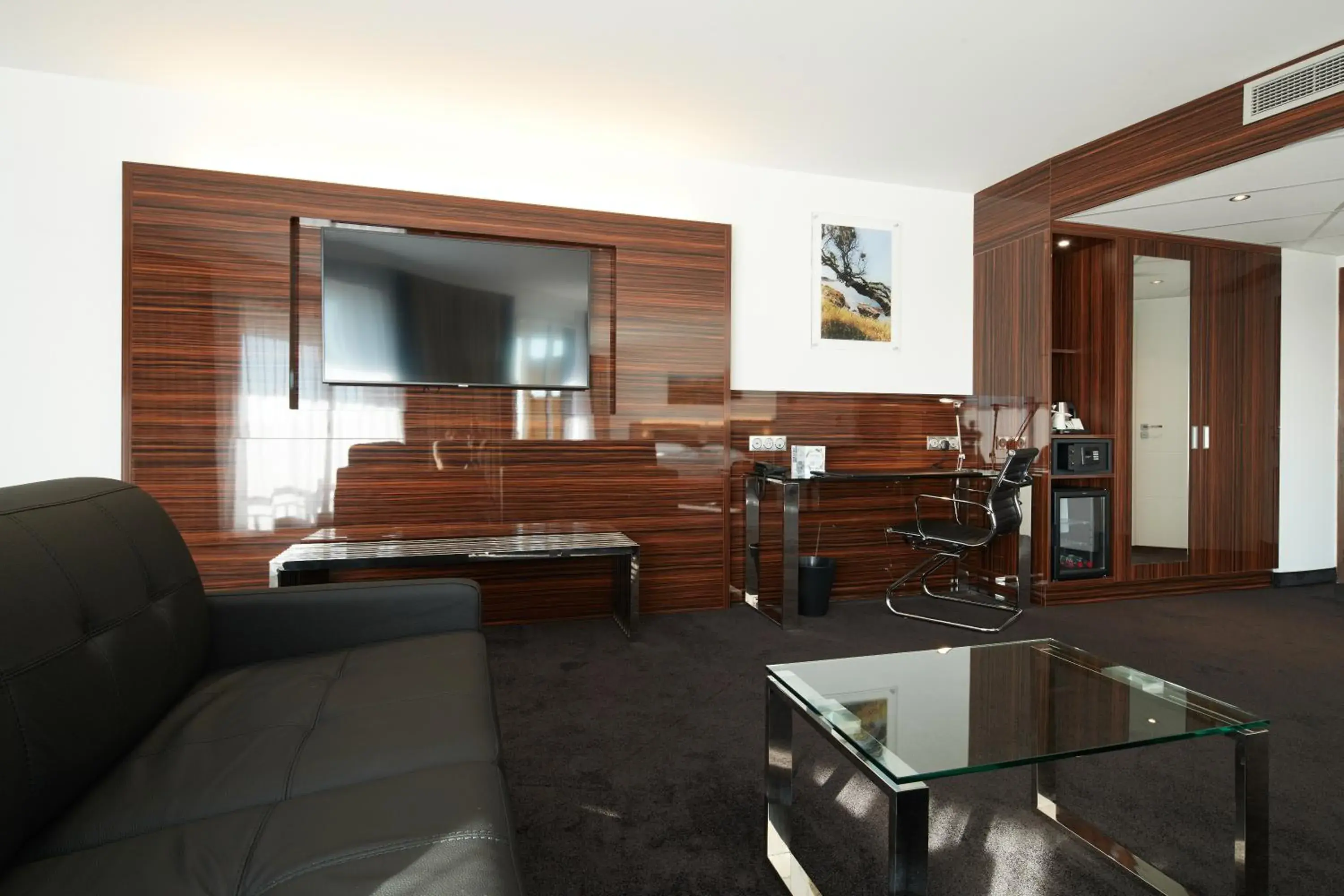 Photo of the whole room, Kitchen/Kitchenette in Westotel Pornic Côte de Jade