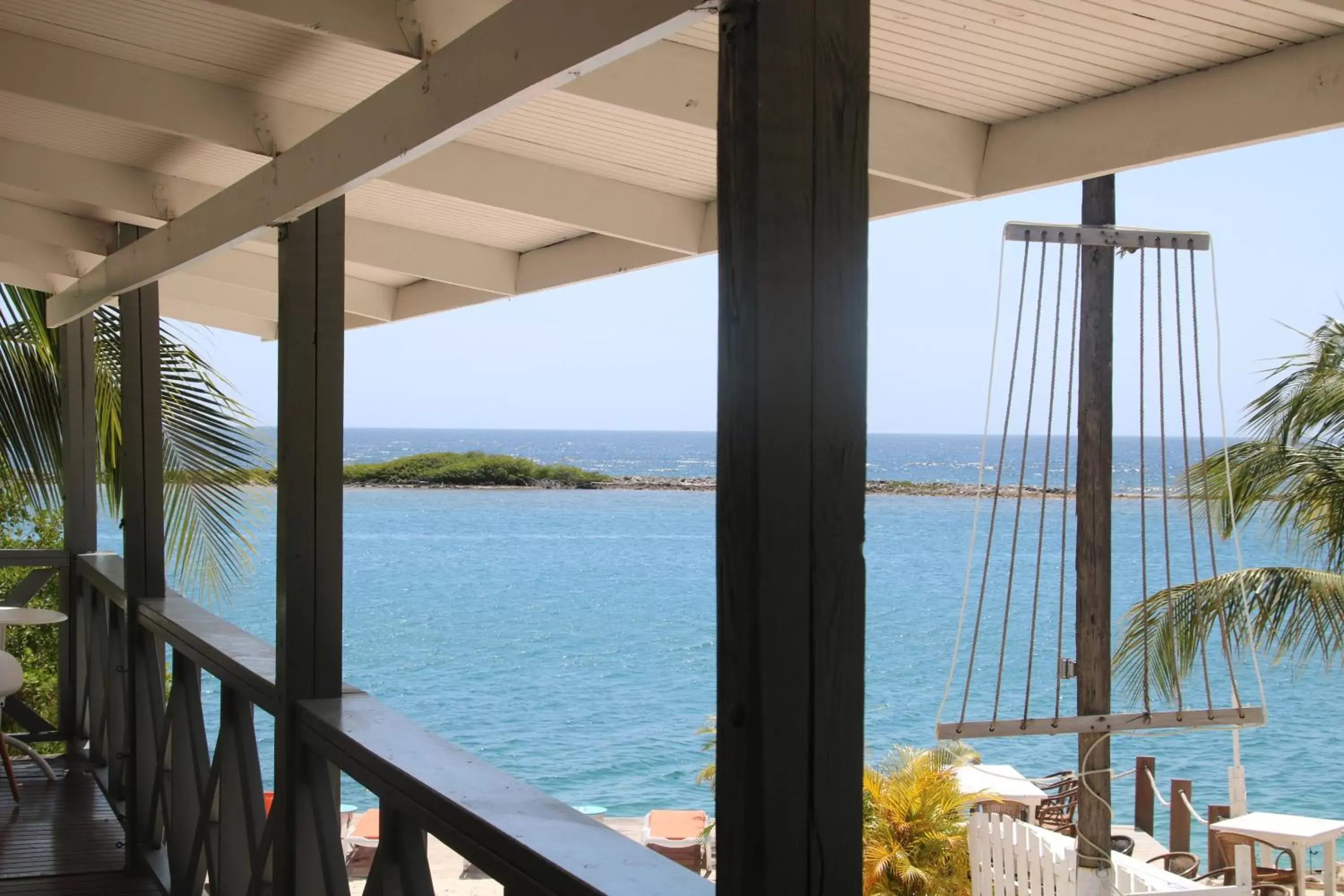 Comfort Double Room in Coral Reef Beach Comfort Double Room in Coral Reef Beach