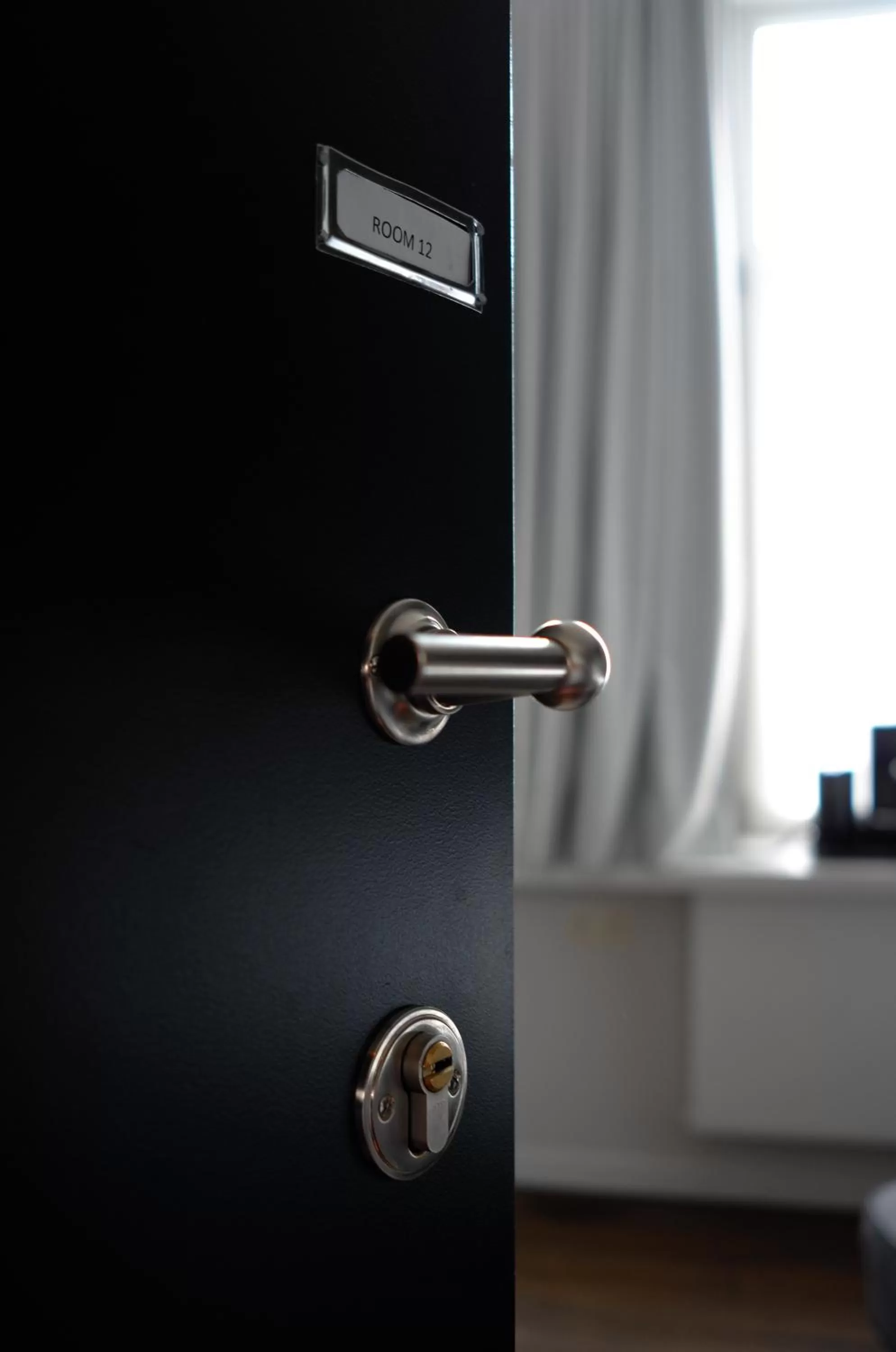 Other in Zakske13 - Design Boutique B&B in Bruges city centre