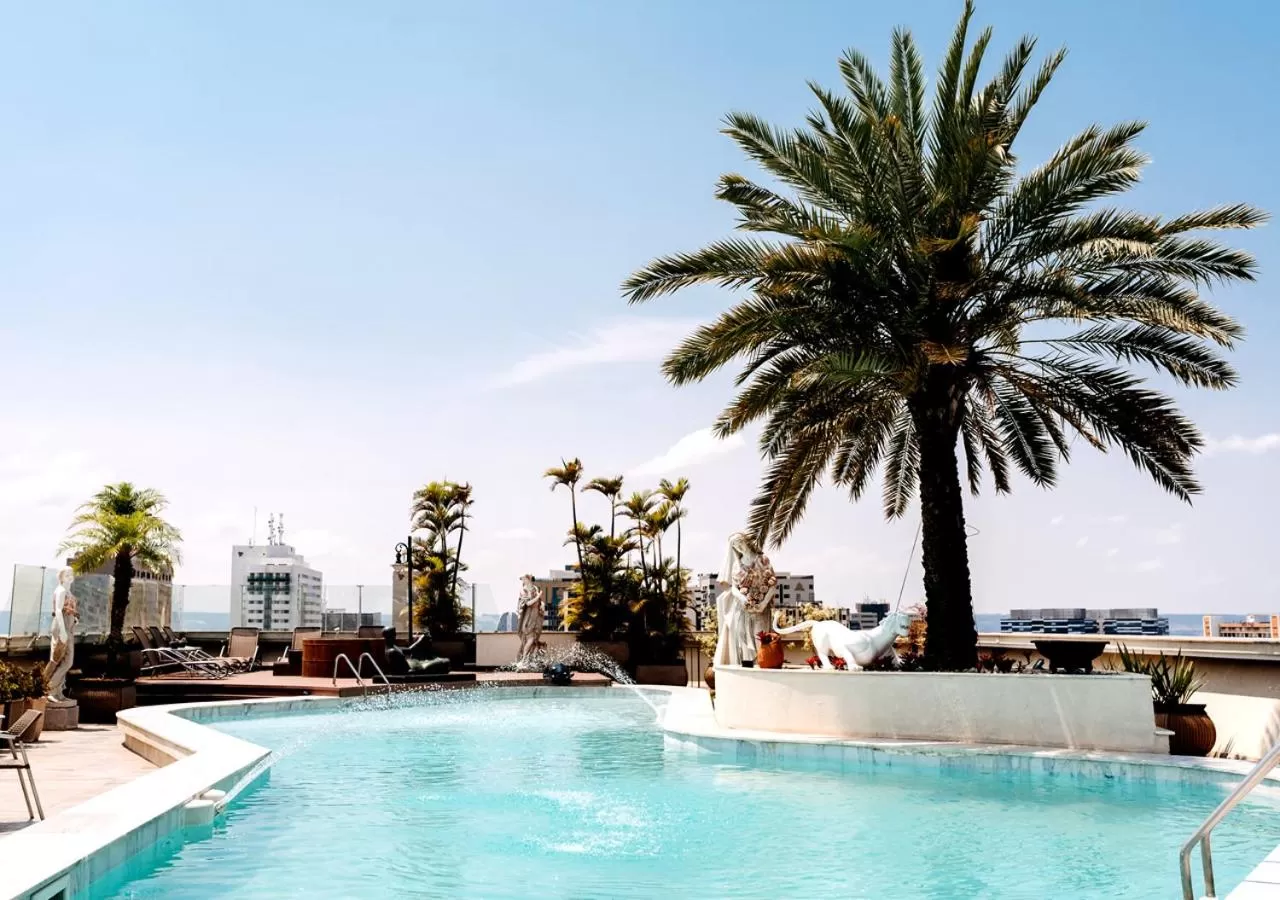 San Marco Hotel Brasília