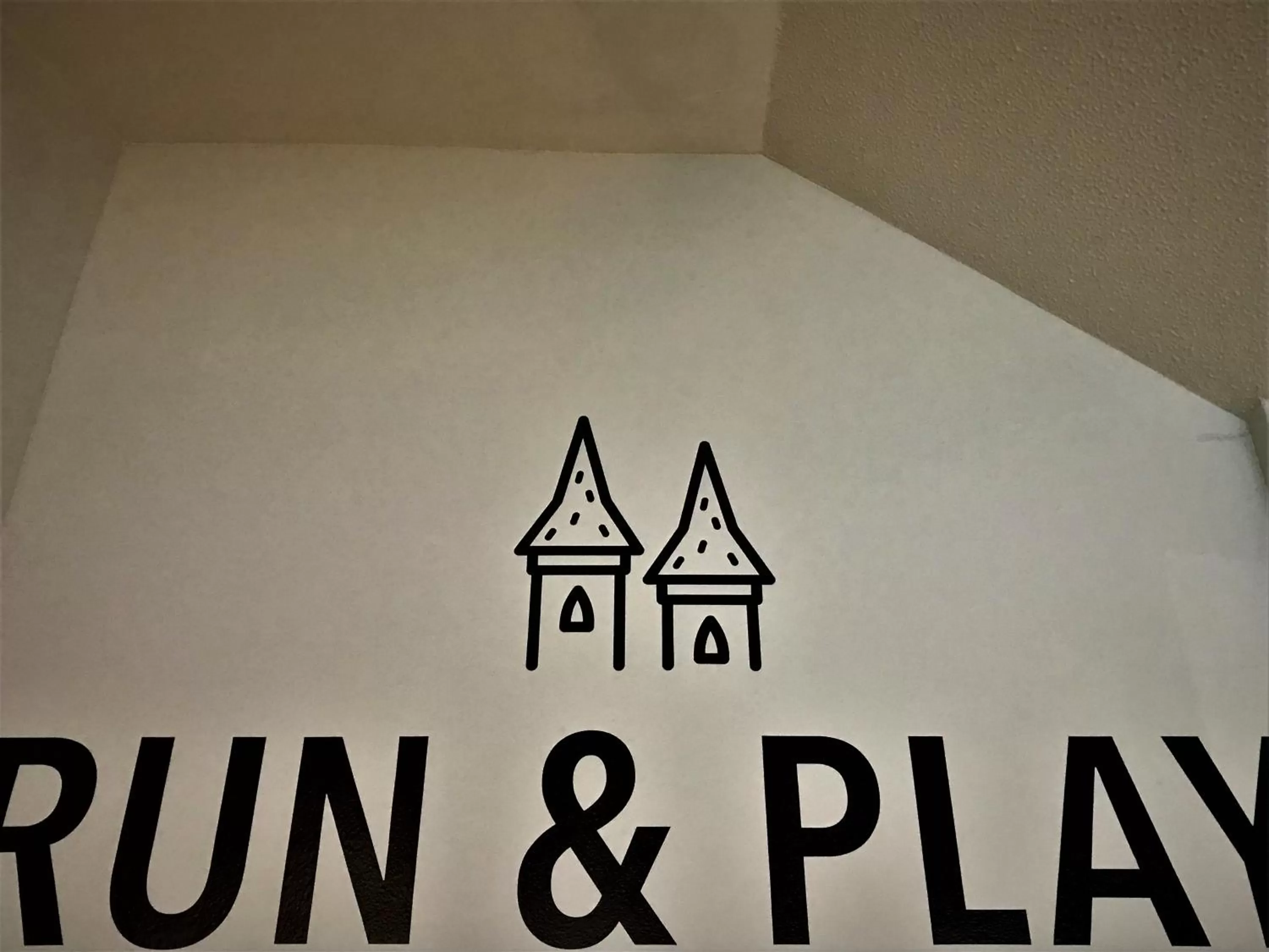 Lobby or reception in EN HOTEL Hiroshima