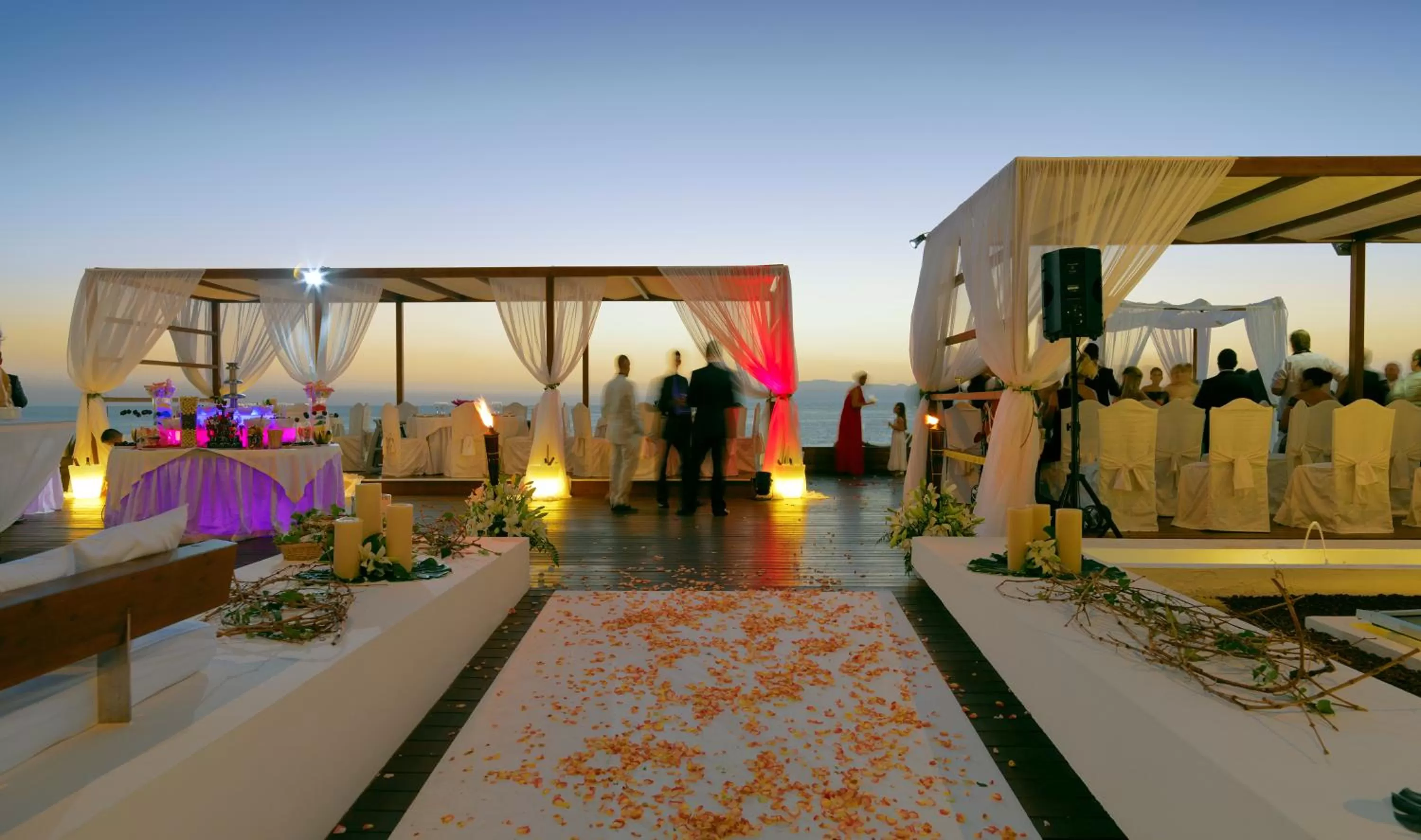 Banquet/Function facilities in H10 Gran Tinerfe - Adults Only