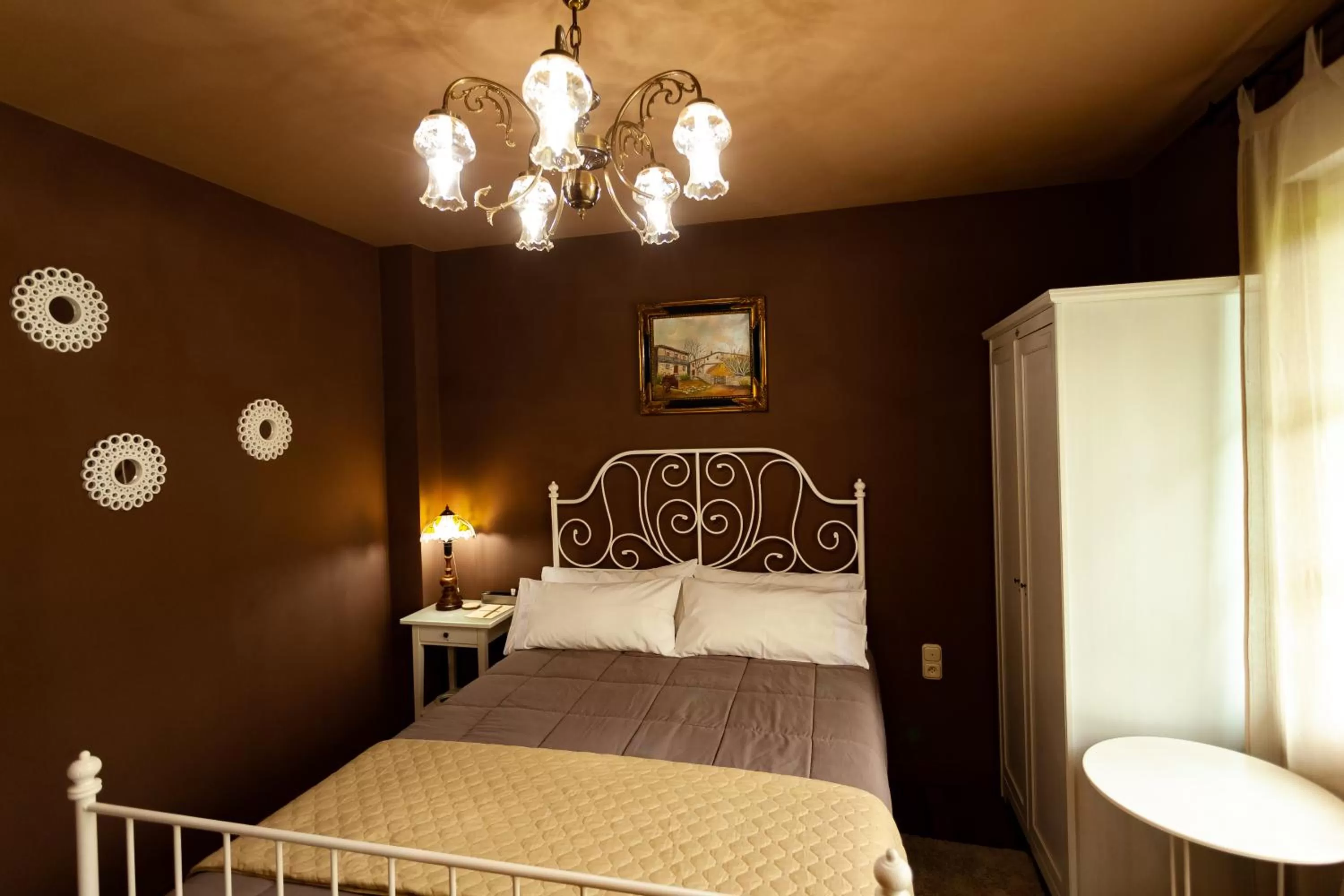 Bed in Agro da Gandarela