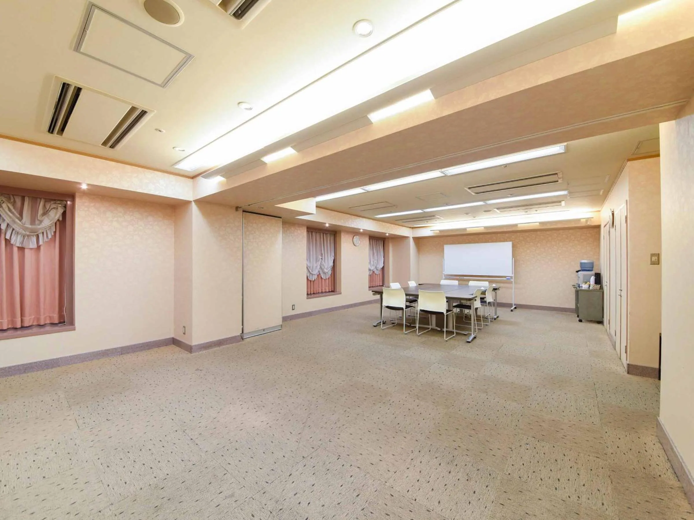 Meeting/conference room in Kobe Sannomiya Union Hotel