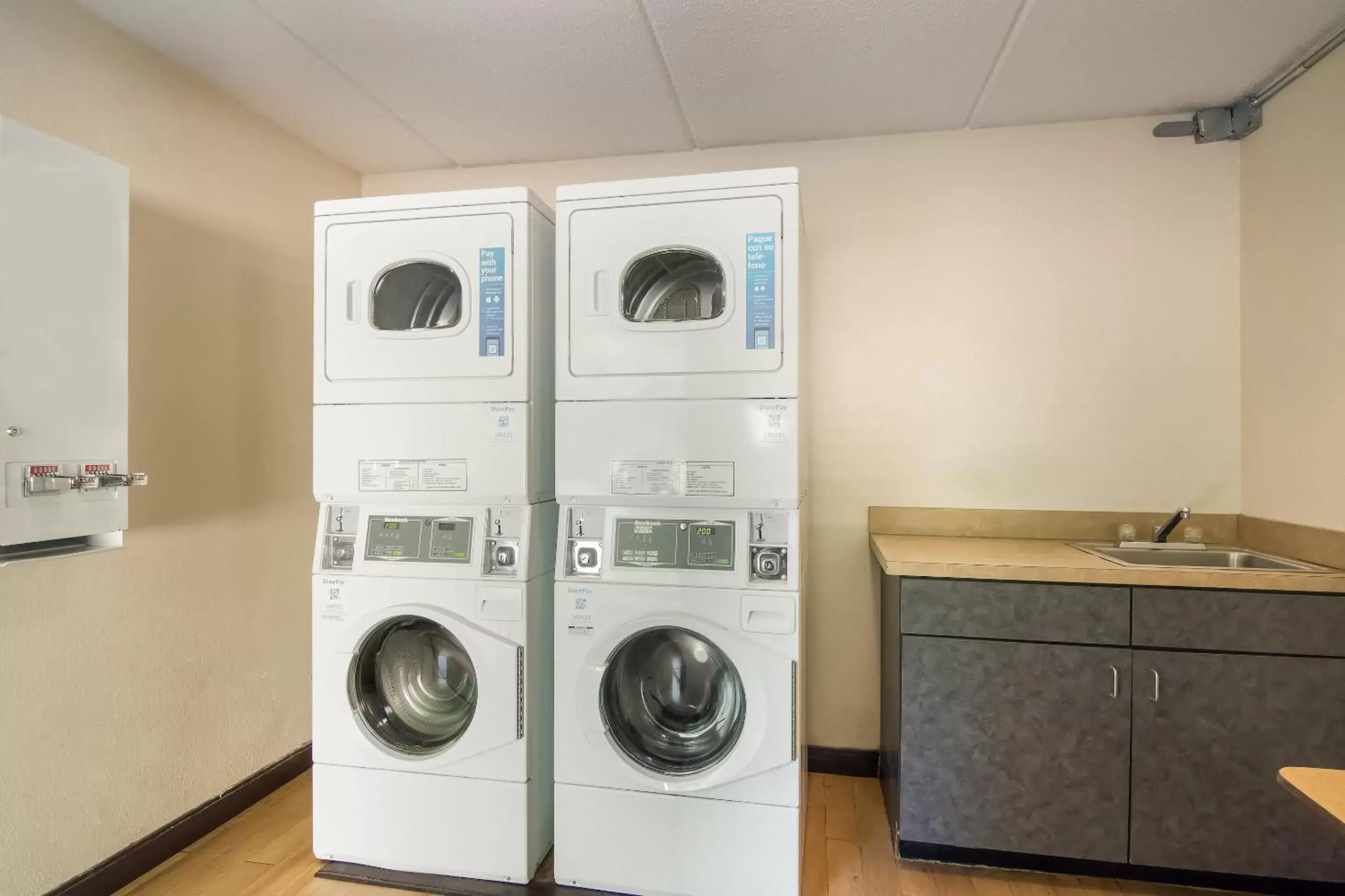 Other, Kitchen/Kitchenette in Red Roof Inn Durham - Triangle Park