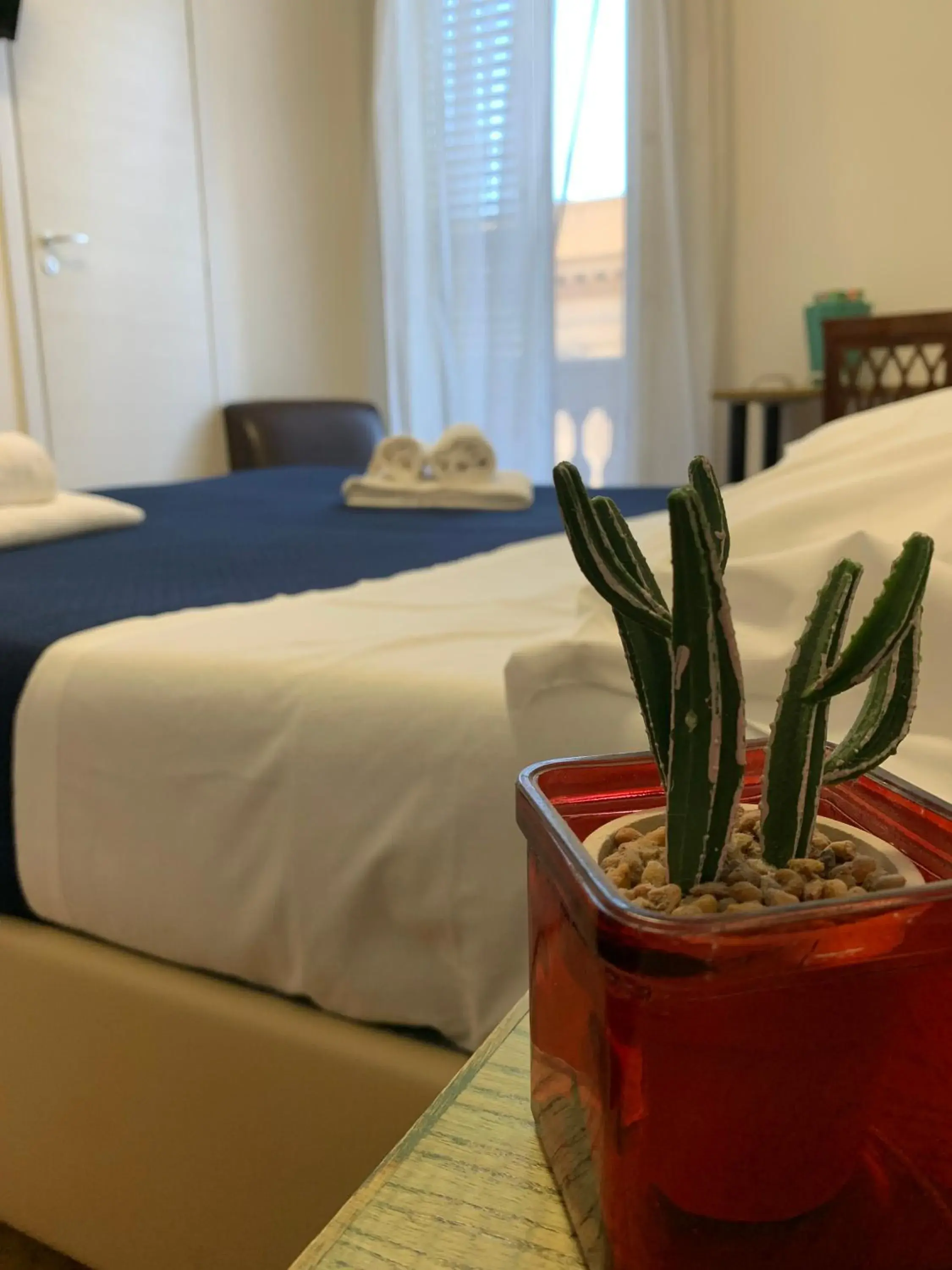 Bed in 38 Aira Hotels Bed in 38 Aira Hotels