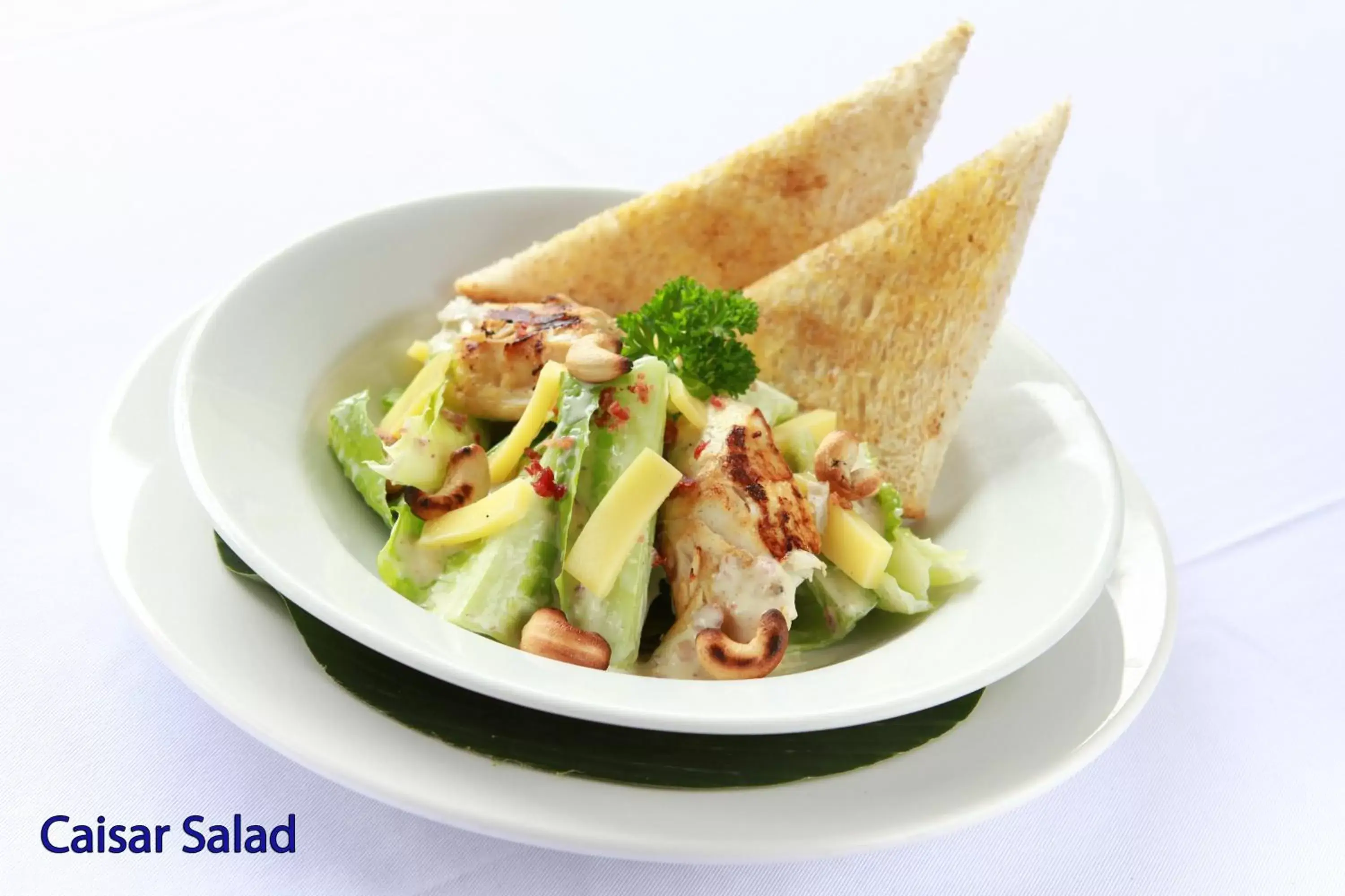 Food close-up in The Lokha Legian Resort & Spa Food close-up in The Lokha Legian Resort & Spa