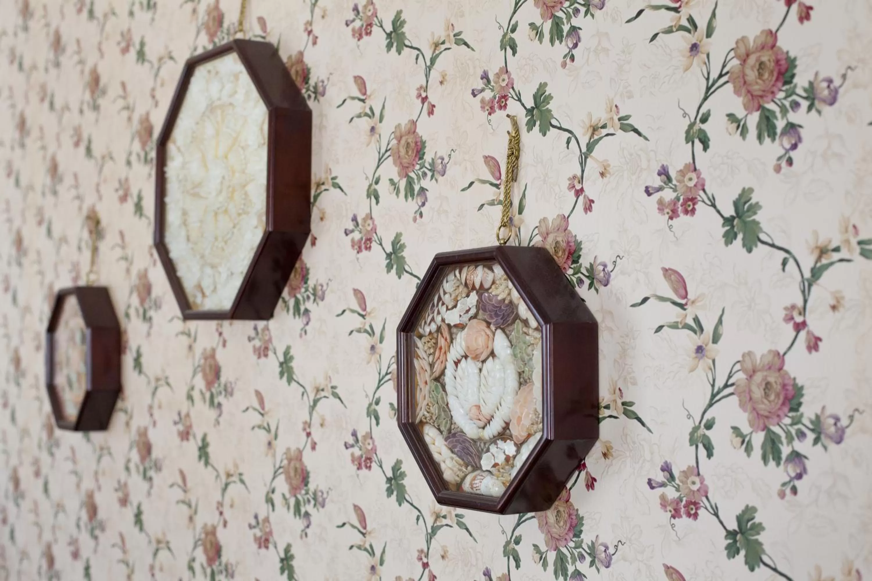 Isaiah Jones Homestead Bed and Breakfast