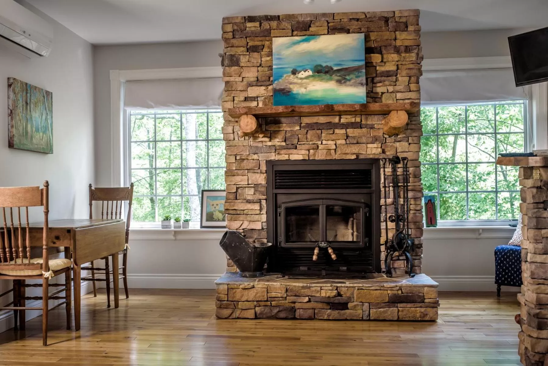 The Kitch'inn - Boutique Inn and Wine Bar